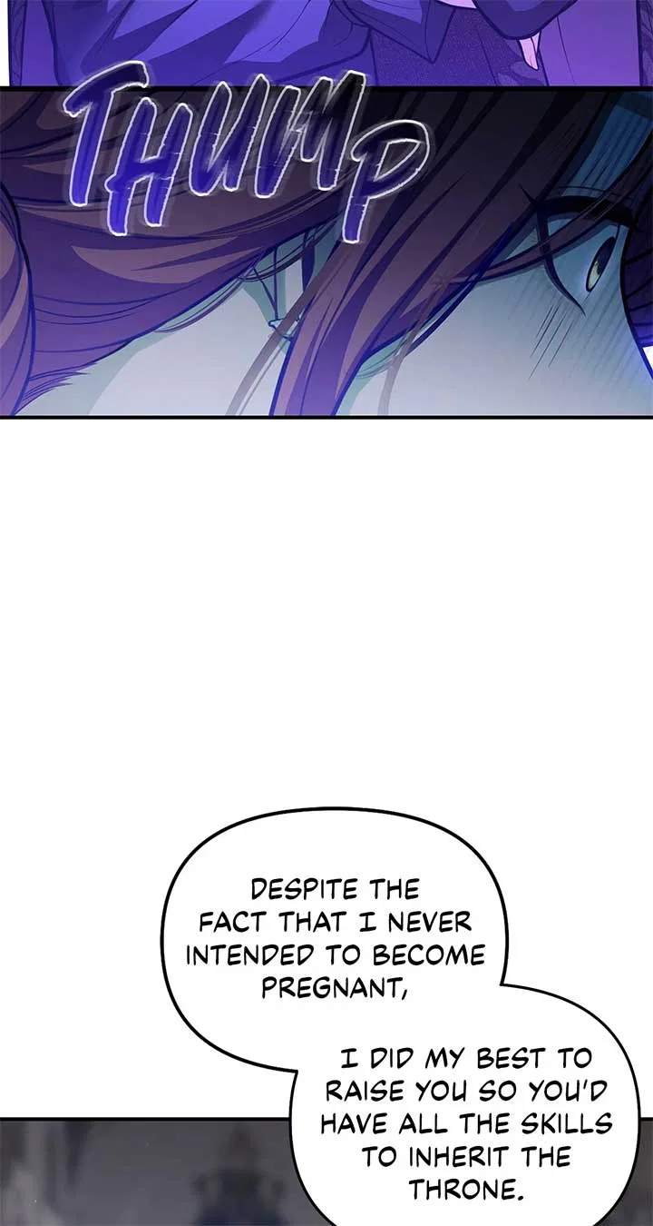 The Secret Bedroom of the Abandoned Princess Chapter 107 – Page 106