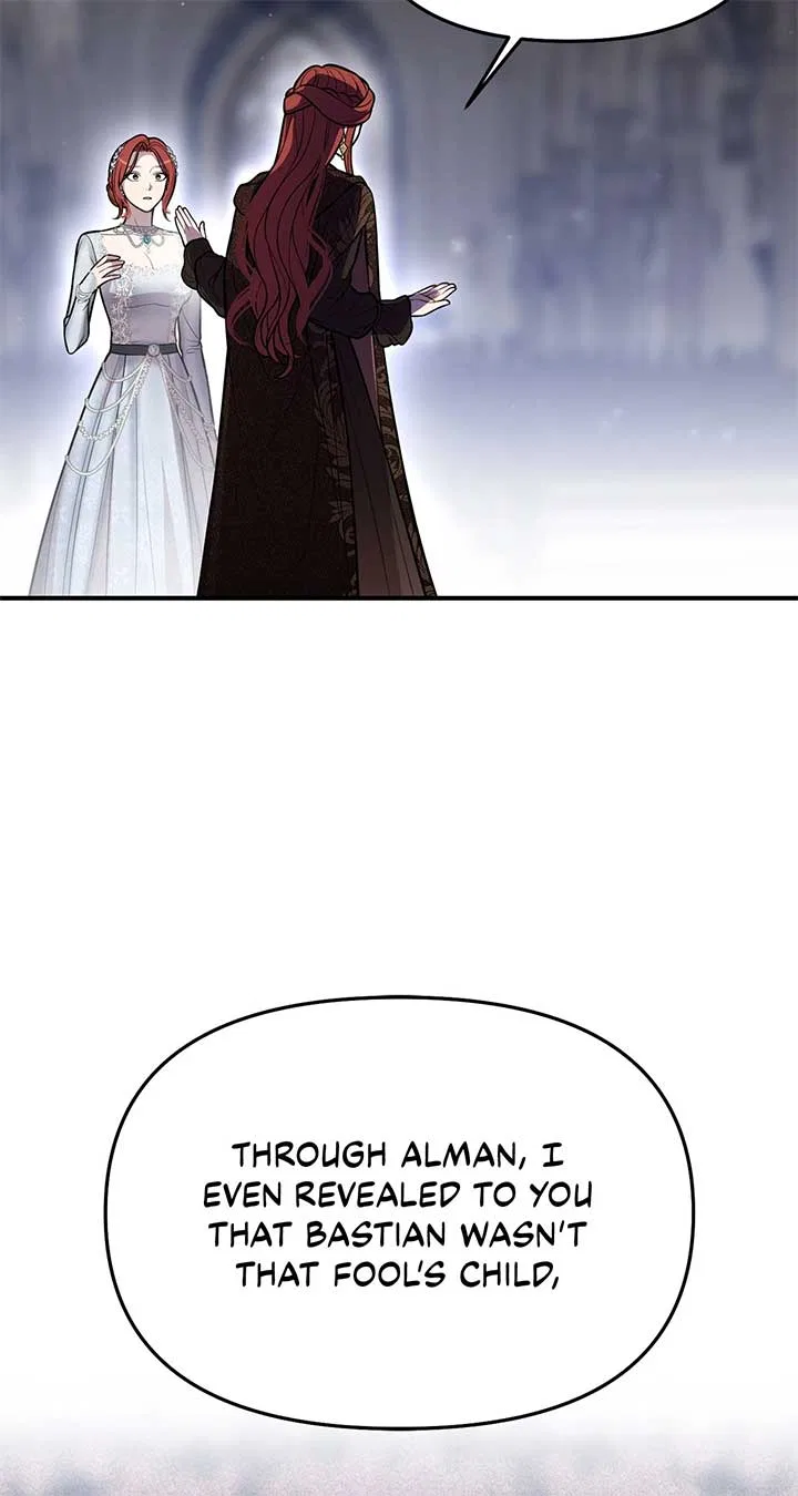 The Secret Bedroom of the Abandoned Princess Chapter 107 – Page 107