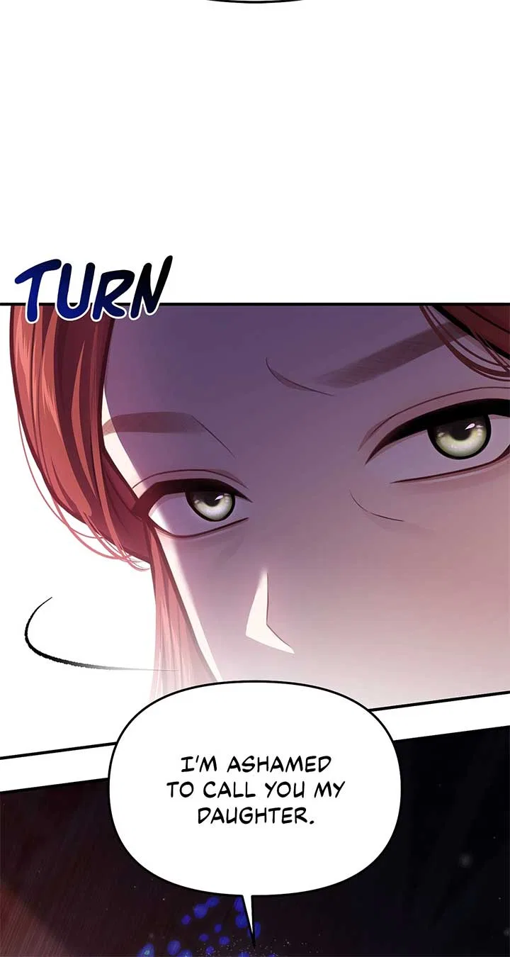 The Secret Bedroom of the Abandoned Princess Chapter 107 – Page 109