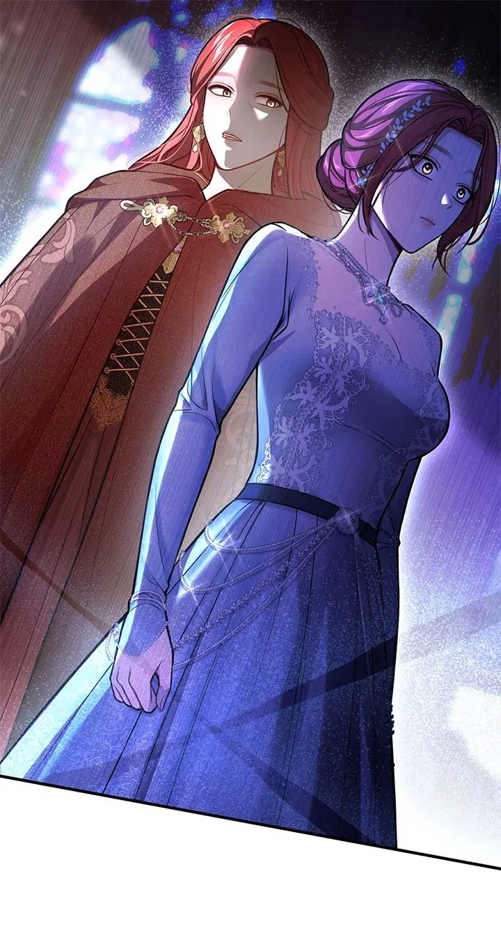 The Secret Bedroom of the Abandoned Princess Chapter 107 – Page 110