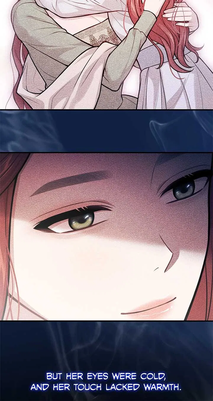 The Secret Bedroom of the Abandoned Princess Chapter 107 – Page 114