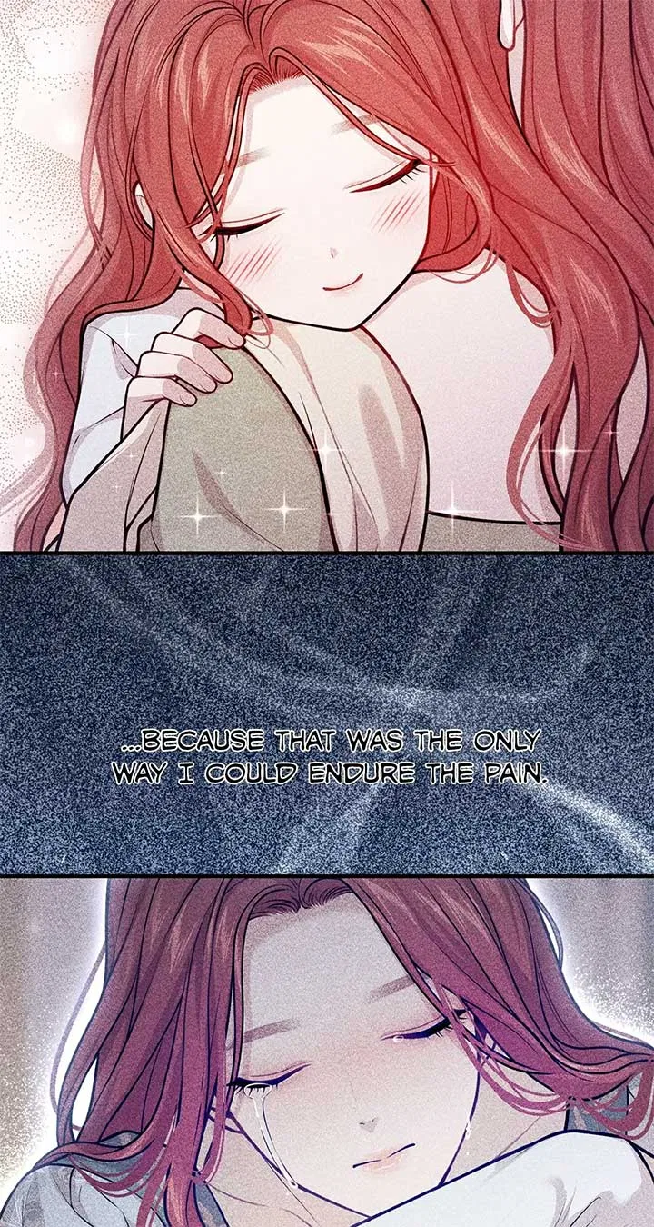 The Secret Bedroom of the Abandoned Princess Chapter 107 – Page 118