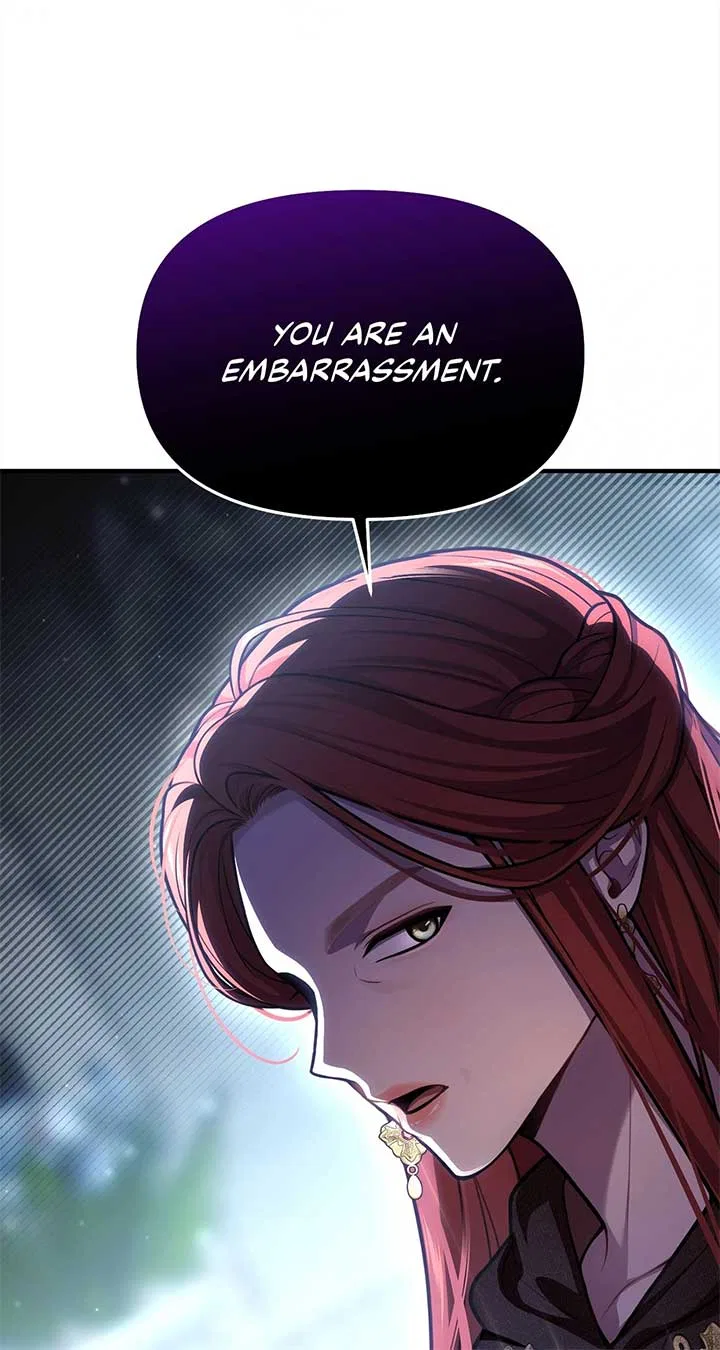 The Secret Bedroom of the Abandoned Princess Chapter 107 – Page 120