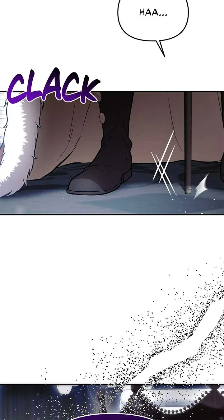 The Secret Bedroom of the Abandoned Princess Chapter 107 – Page 124