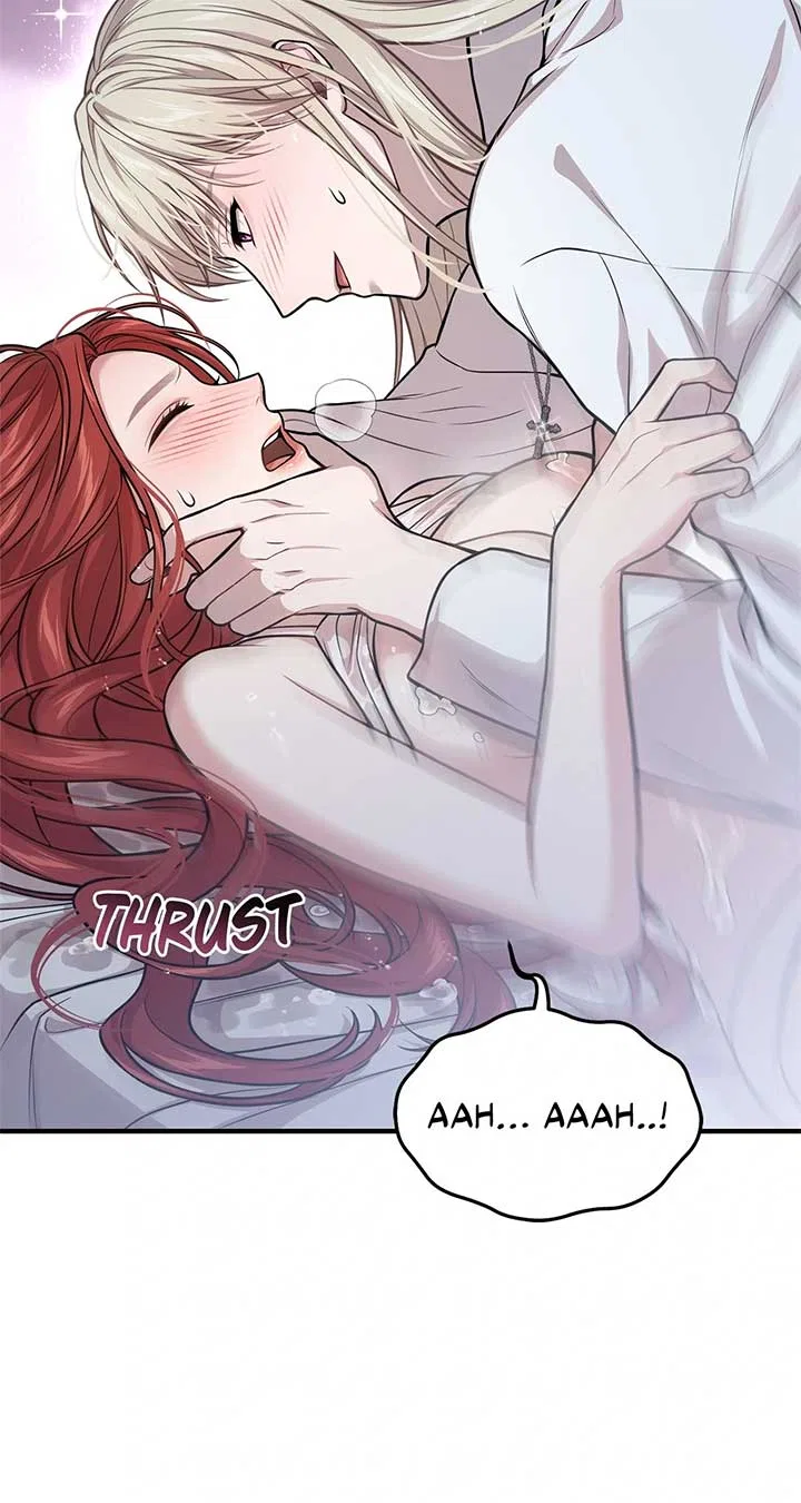 The Secret Bedroom of the Abandoned Princess Chapter 106 – Page 3