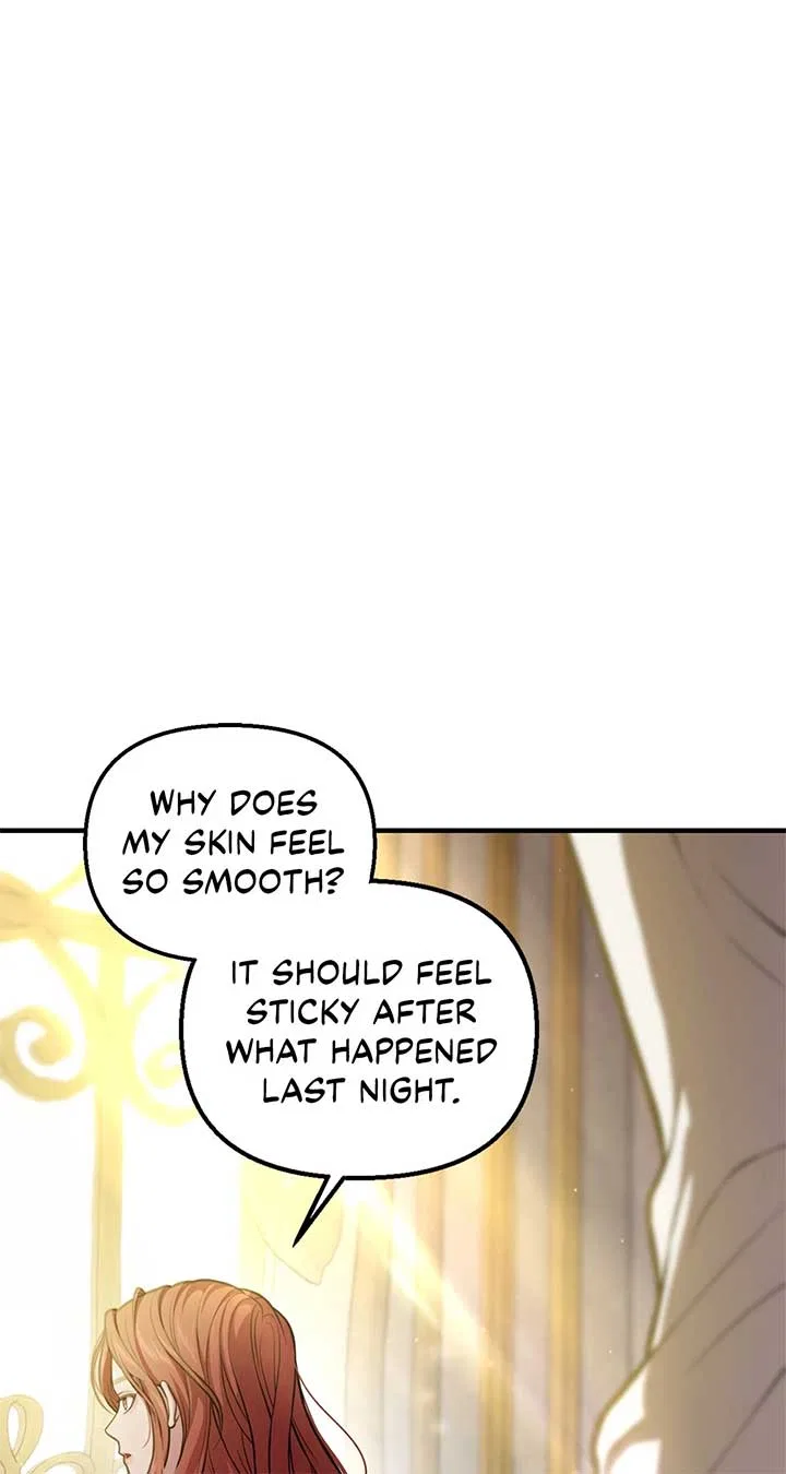 The Secret Bedroom of the Abandoned Princess Chapter 106 – Page 17