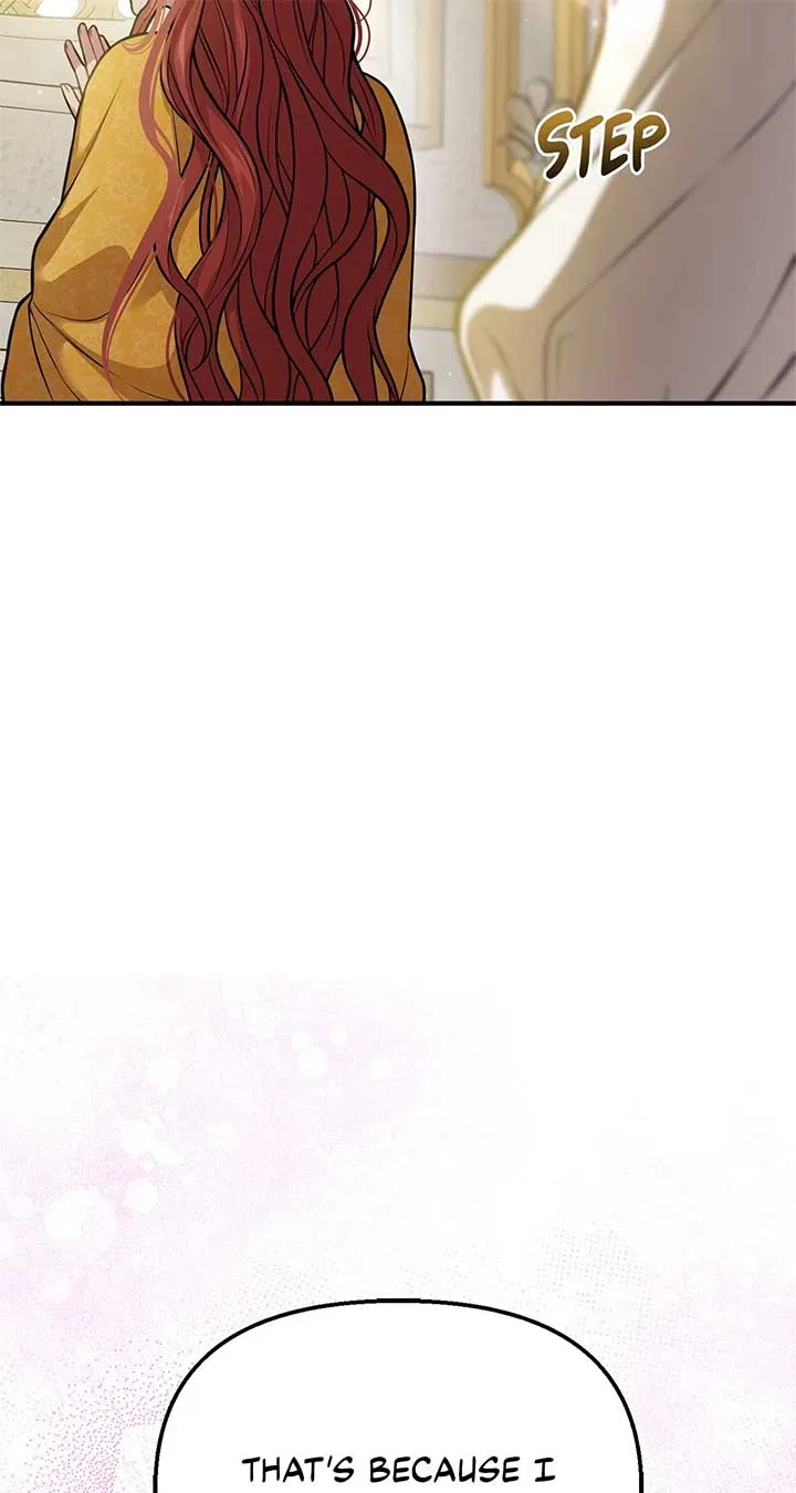 The Secret Bedroom of the Abandoned Princess Chapter 106 – Page 18