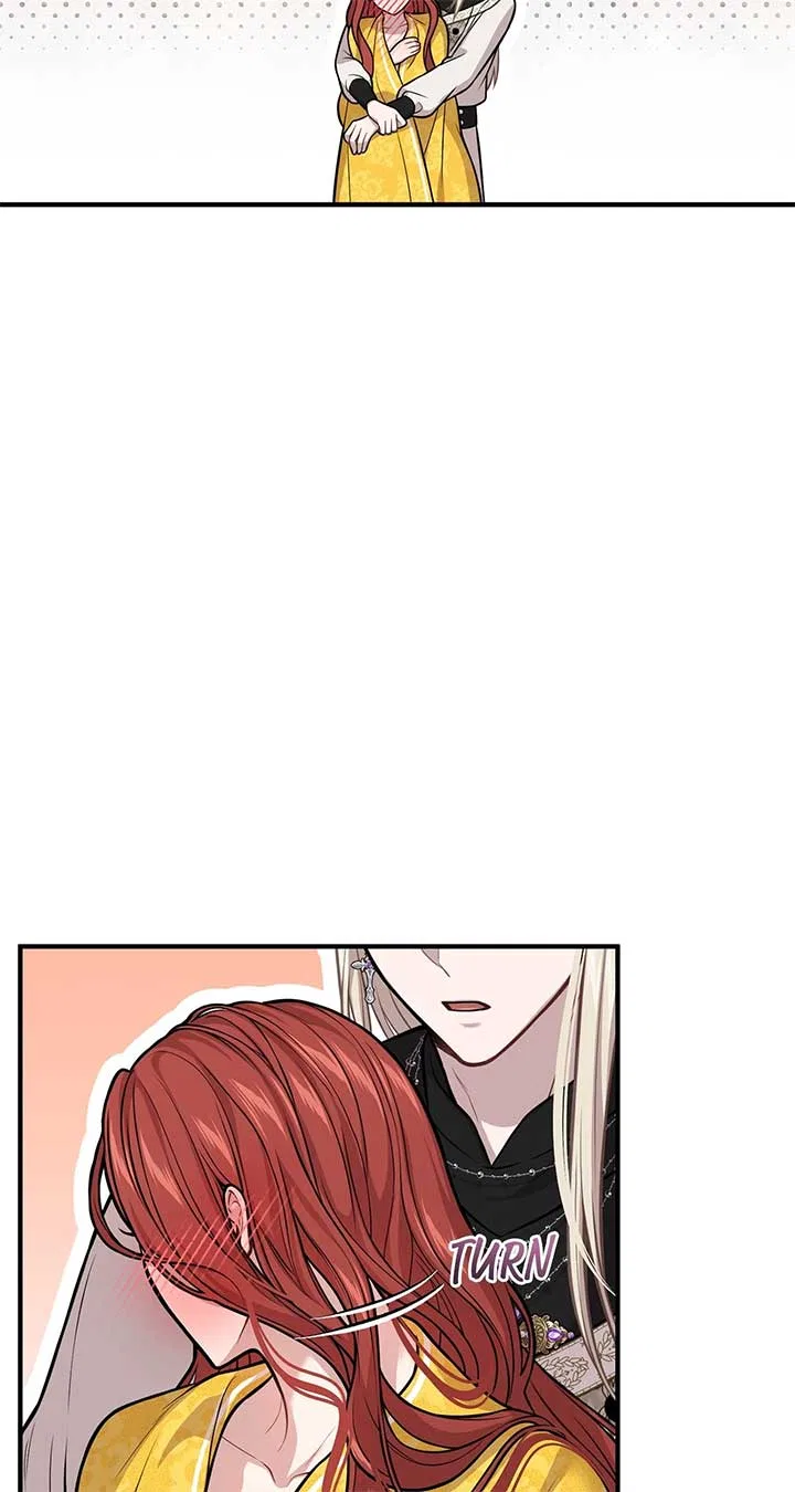 The Secret Bedroom of the Abandoned Princess Chapter 106 – Page 24