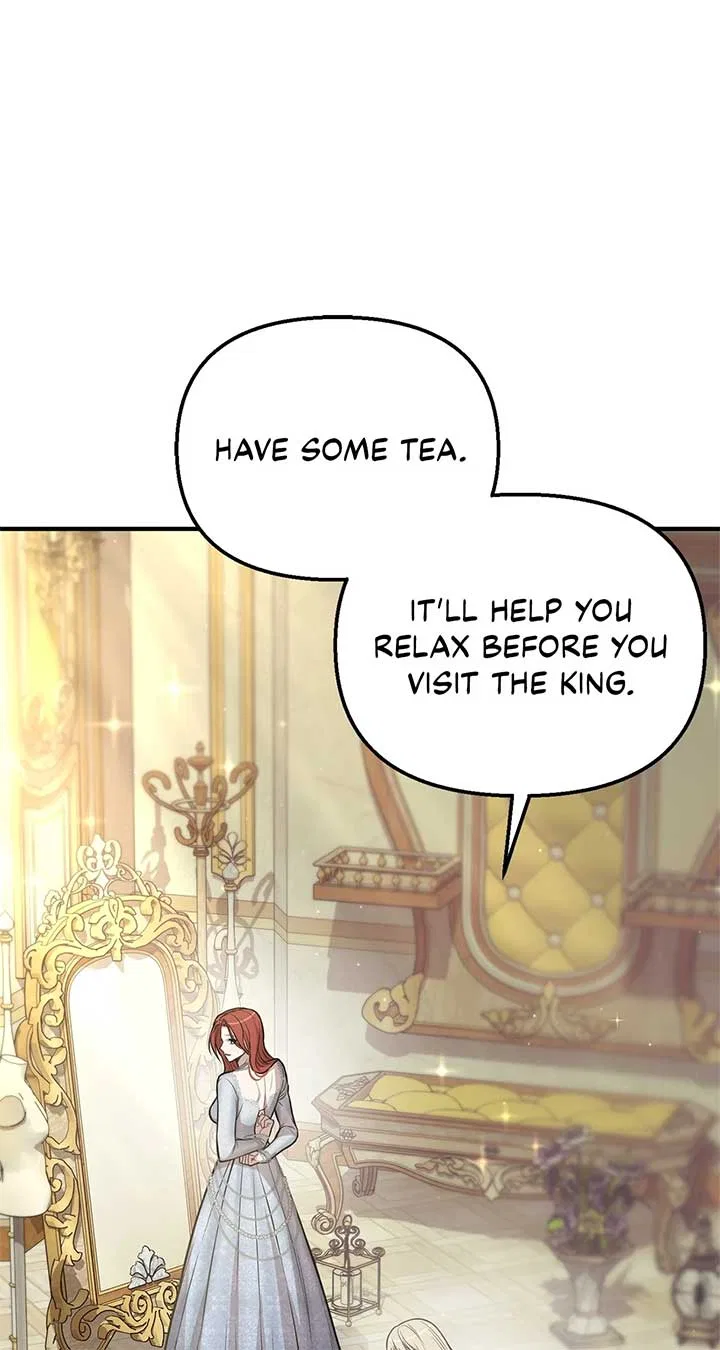 The Secret Bedroom of the Abandoned Princess Chapter 106 – Page 30