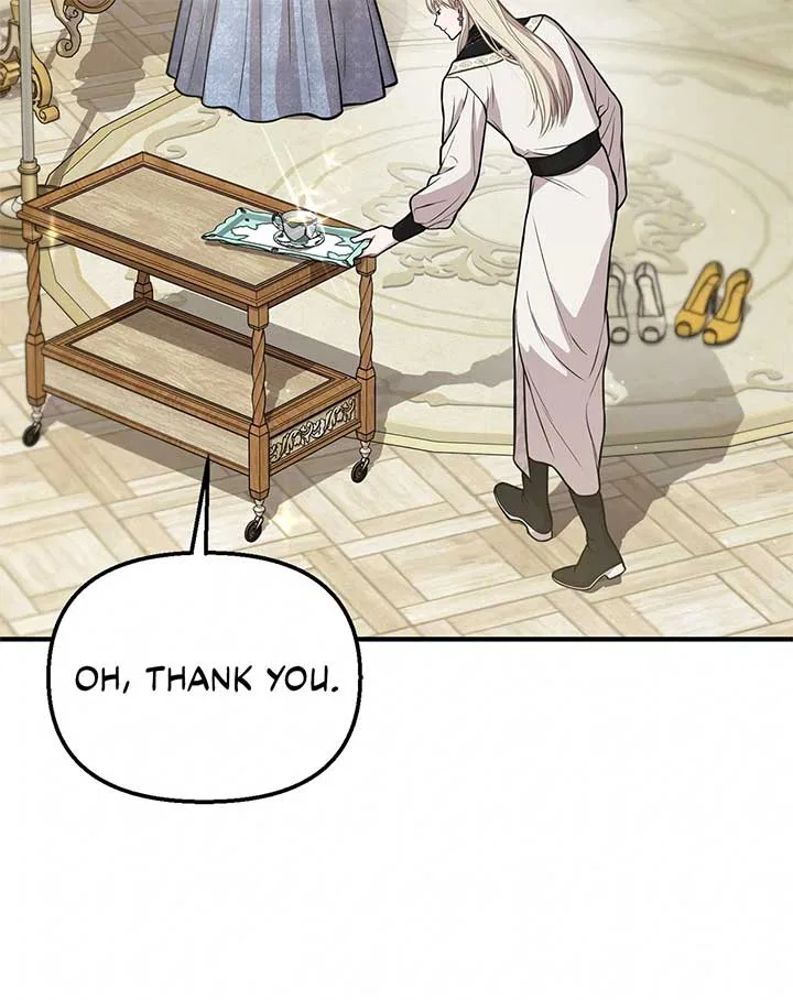 The Secret Bedroom of the Abandoned Princess Chapter 106 – Page 31