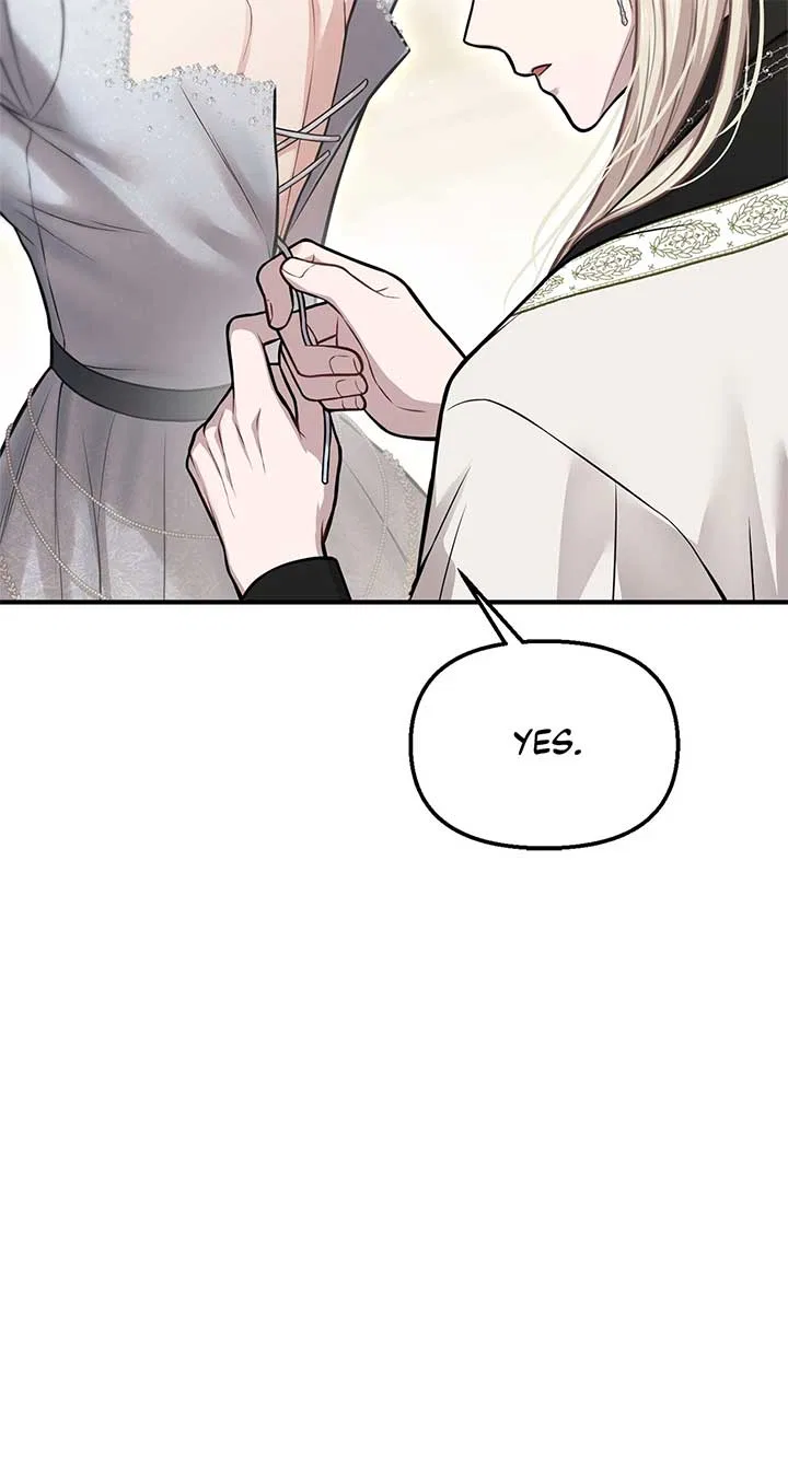 The Secret Bedroom of the Abandoned Princess Chapter 106 – Page 34