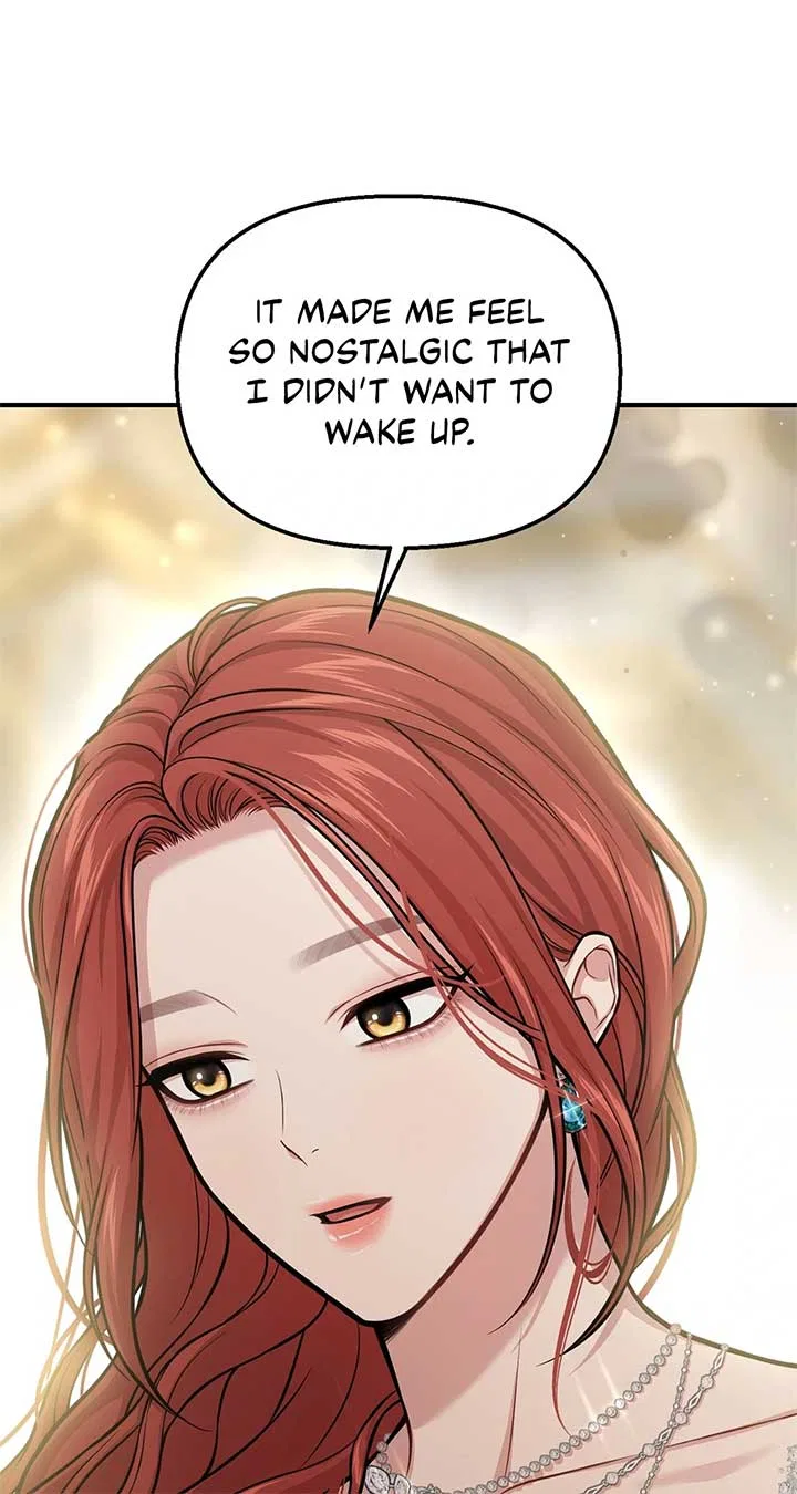 The Secret Bedroom of the Abandoned Princess Chapter 106 – Page 35
