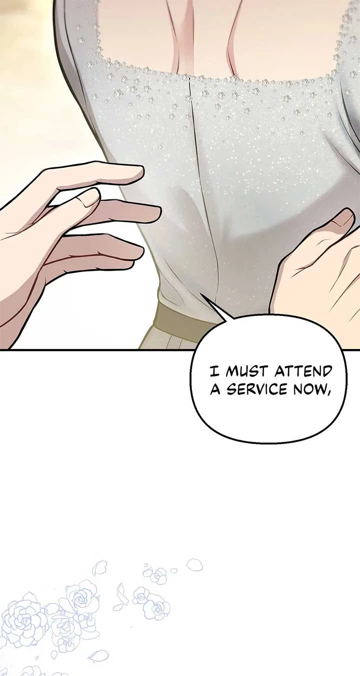 The Secret Bedroom of the Abandoned Princess Chapter 106 – Page 40