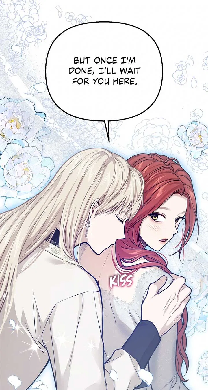 The Secret Bedroom of the Abandoned Princess Chapter 106 – Page 41