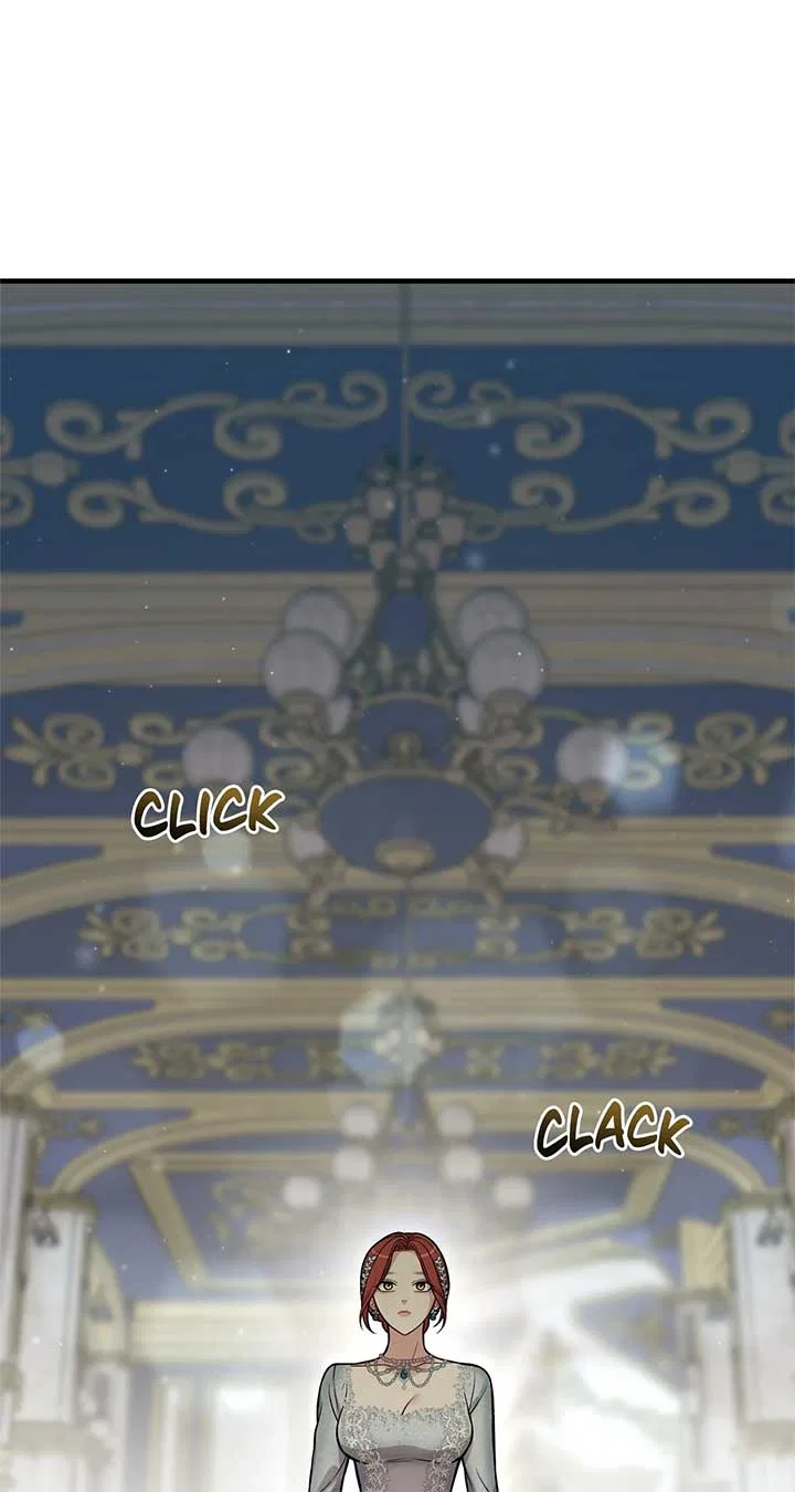 The Secret Bedroom of the Abandoned Princess Chapter 106 – Page 47