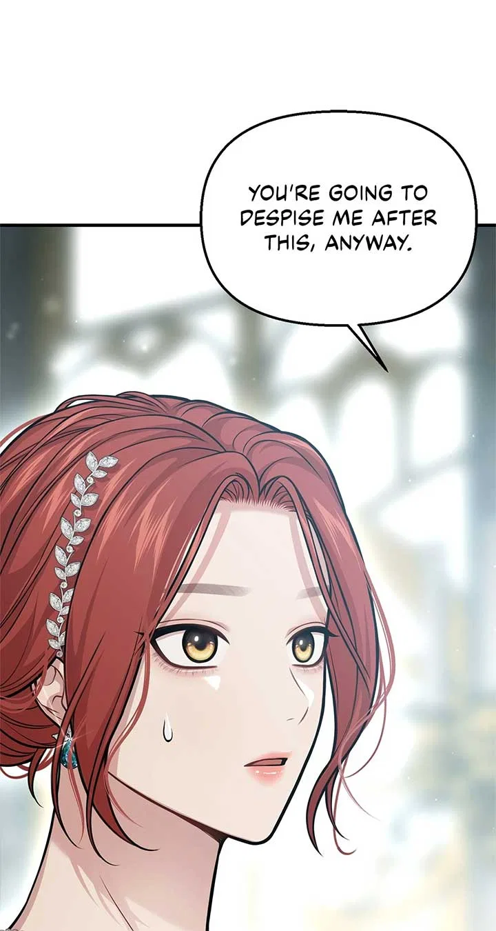 The Secret Bedroom of the Abandoned Princess Chapter 106 – Page 53