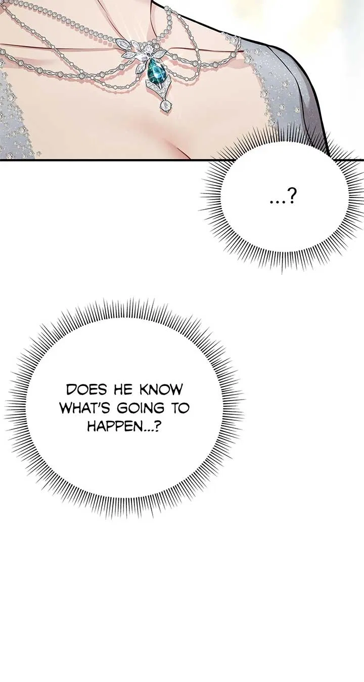 The Secret Bedroom of the Abandoned Princess Chapter 106 – Page 54