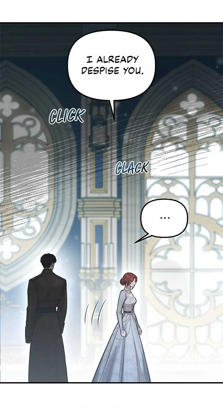 The Secret Bedroom of the Abandoned Princess Chapter 106 – Page 55