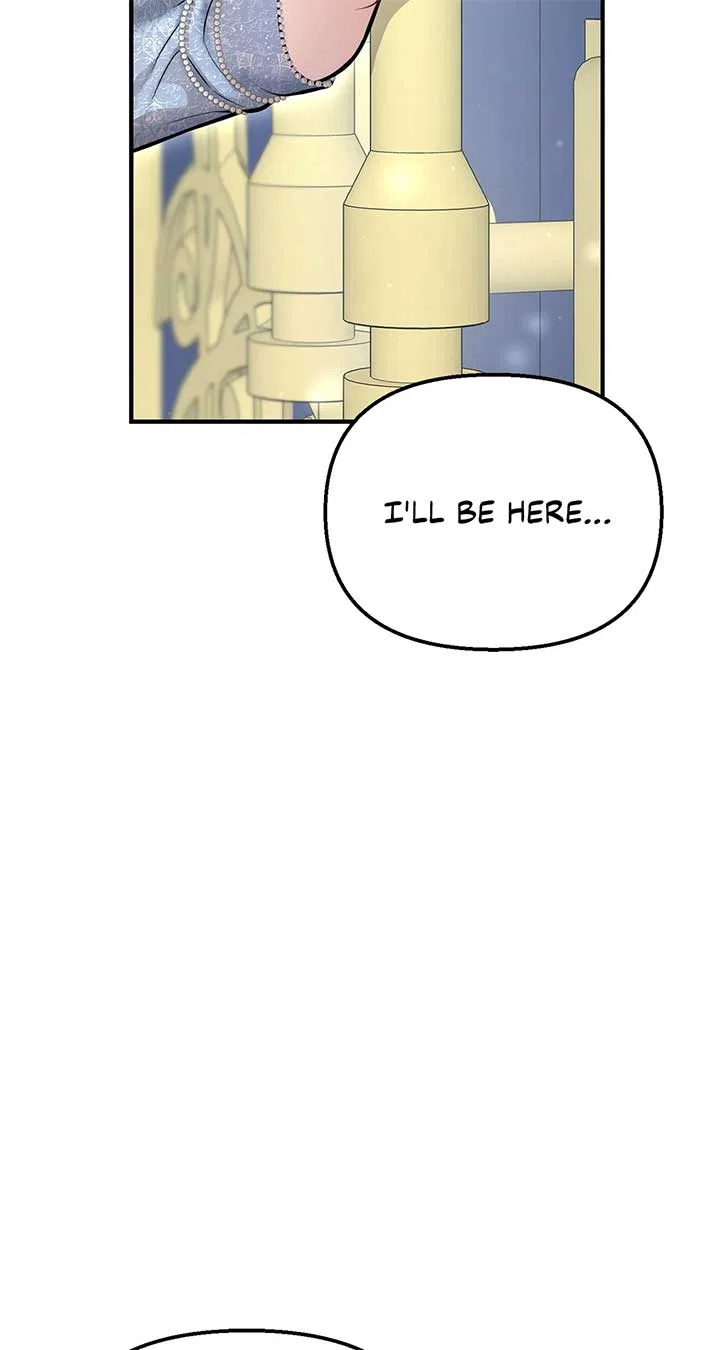 The Secret Bedroom of the Abandoned Princess Chapter 106 – Page 57