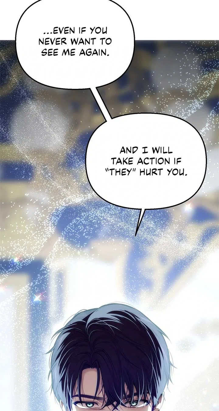 The Secret Bedroom of the Abandoned Princess Chapter 106 – Page 58
