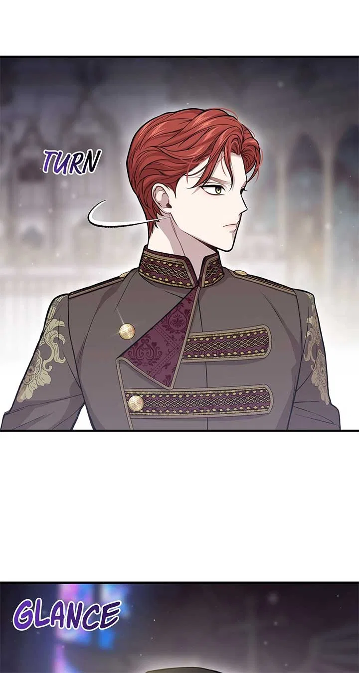 The Secret Bedroom of the Abandoned Princess Chapter 106 – Page 68