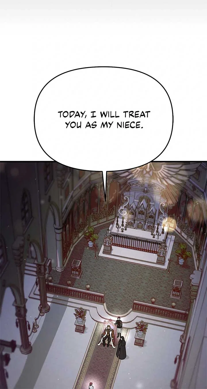 The Secret Bedroom of the Abandoned Princess Chapter 106 – Page 73