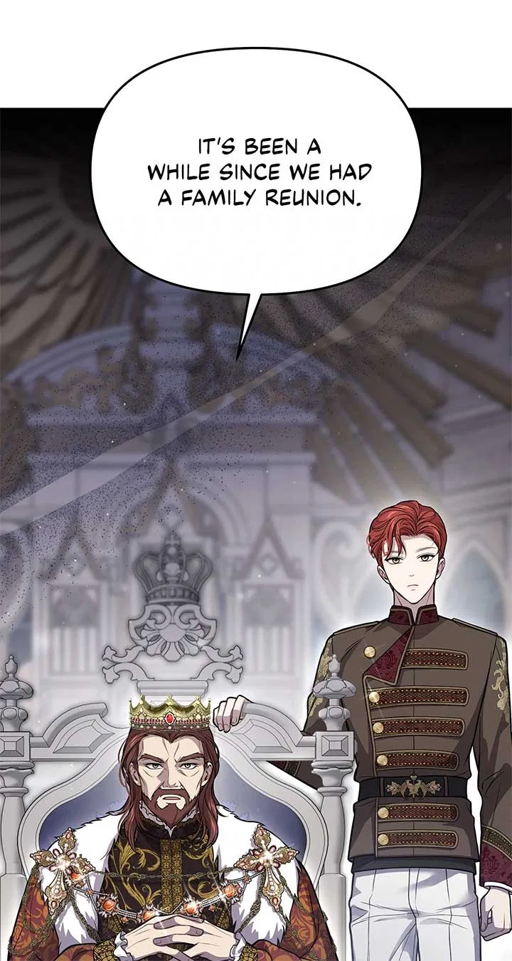 The Secret Bedroom of the Abandoned Princess Chapter 106 – Page 75