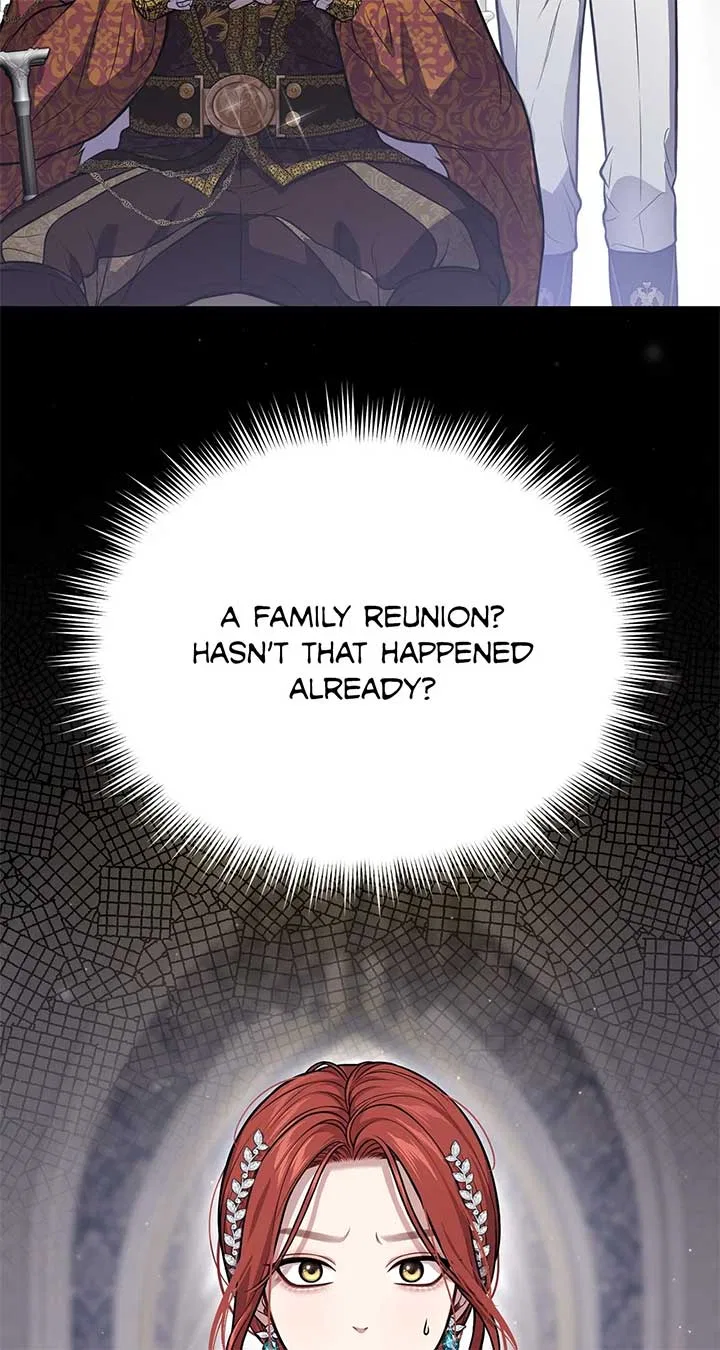 The Secret Bedroom of the Abandoned Princess Chapter 106 – Page 76
