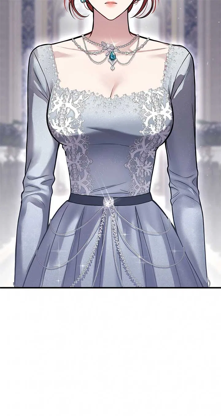 The Secret Bedroom of the Abandoned Princess Chapter 106 – Page 77