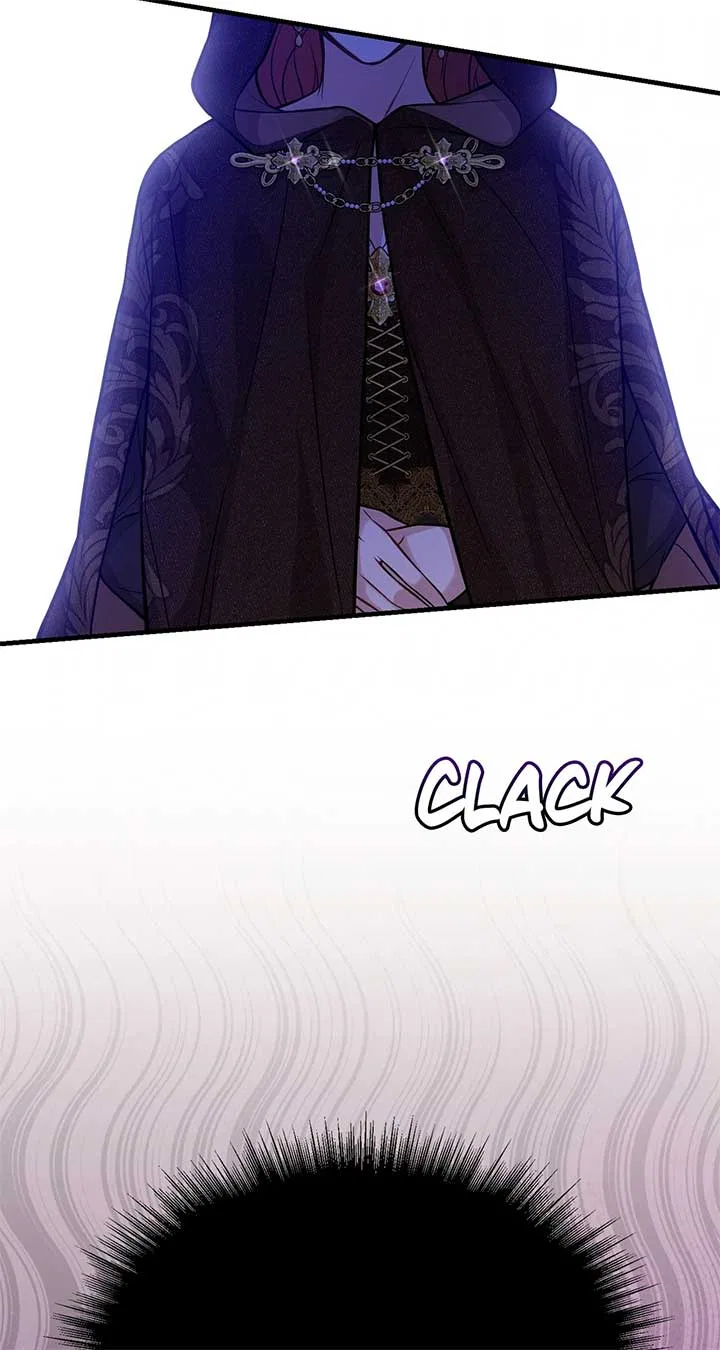 The Secret Bedroom of the Abandoned Princess Chapter 106 – Page 86