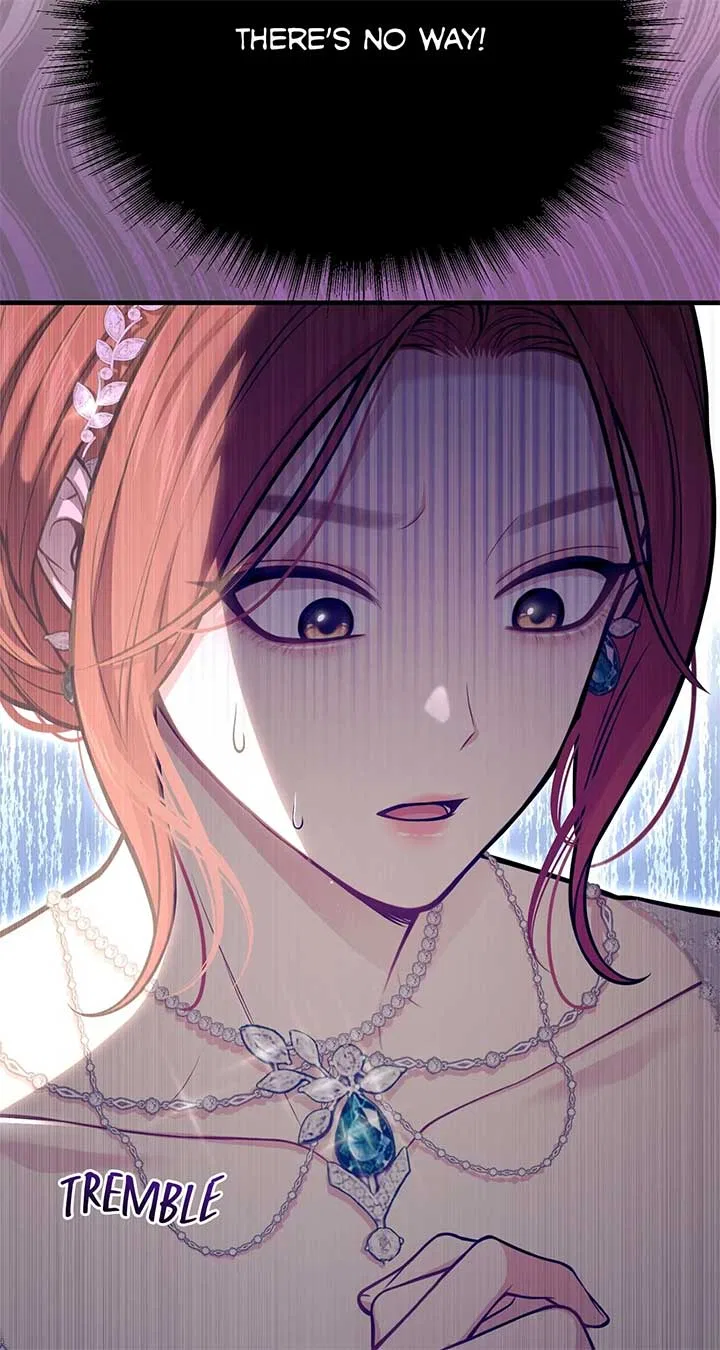 The Secret Bedroom of the Abandoned Princess Chapter 106 – Page 87