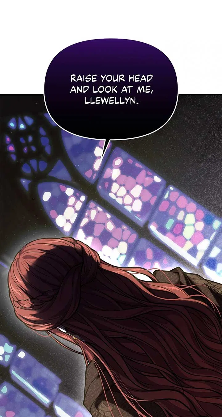 The Secret Bedroom of the Abandoned Princess Chapter 106 – Page 91