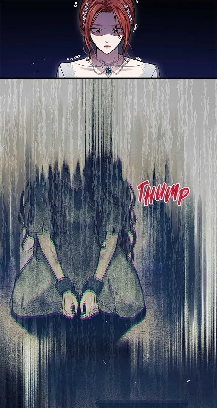 The Secret Bedroom of the Abandoned Princess Chapter 106 – Page 95