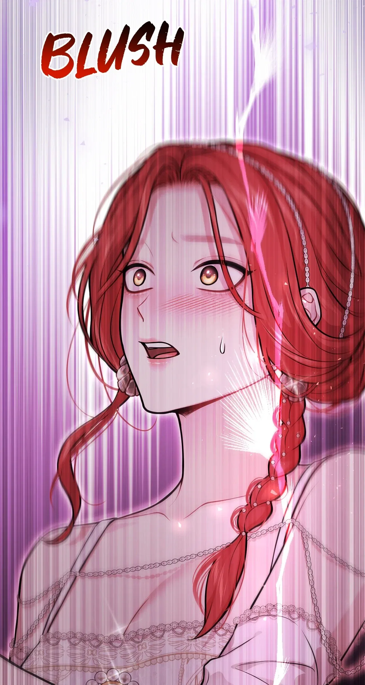 The Secret Bedroom of the Abandoned Princess Chapter 105 – Page 2