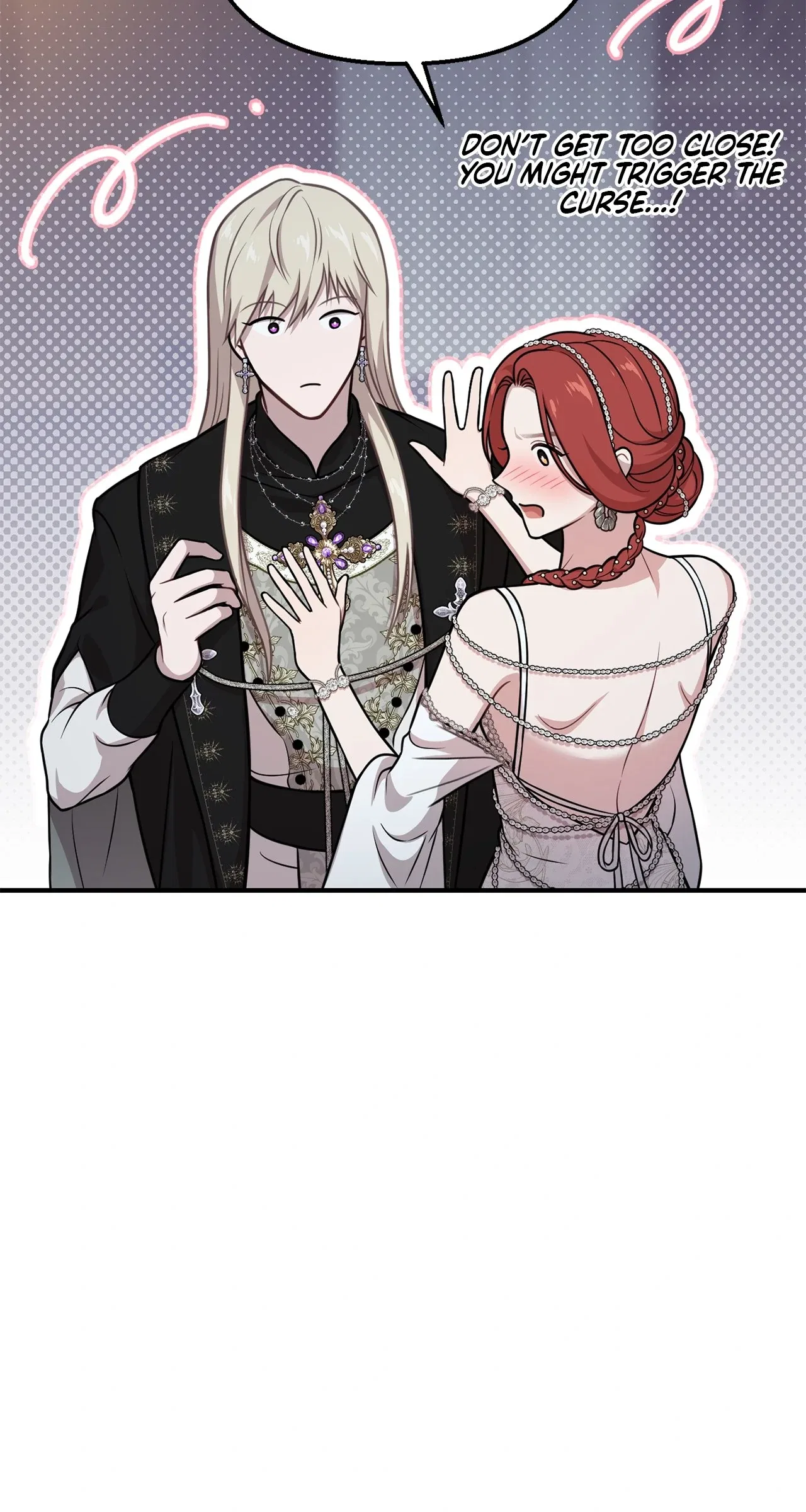 The Secret Bedroom of the Abandoned Princess Chapter 105 – Page 4