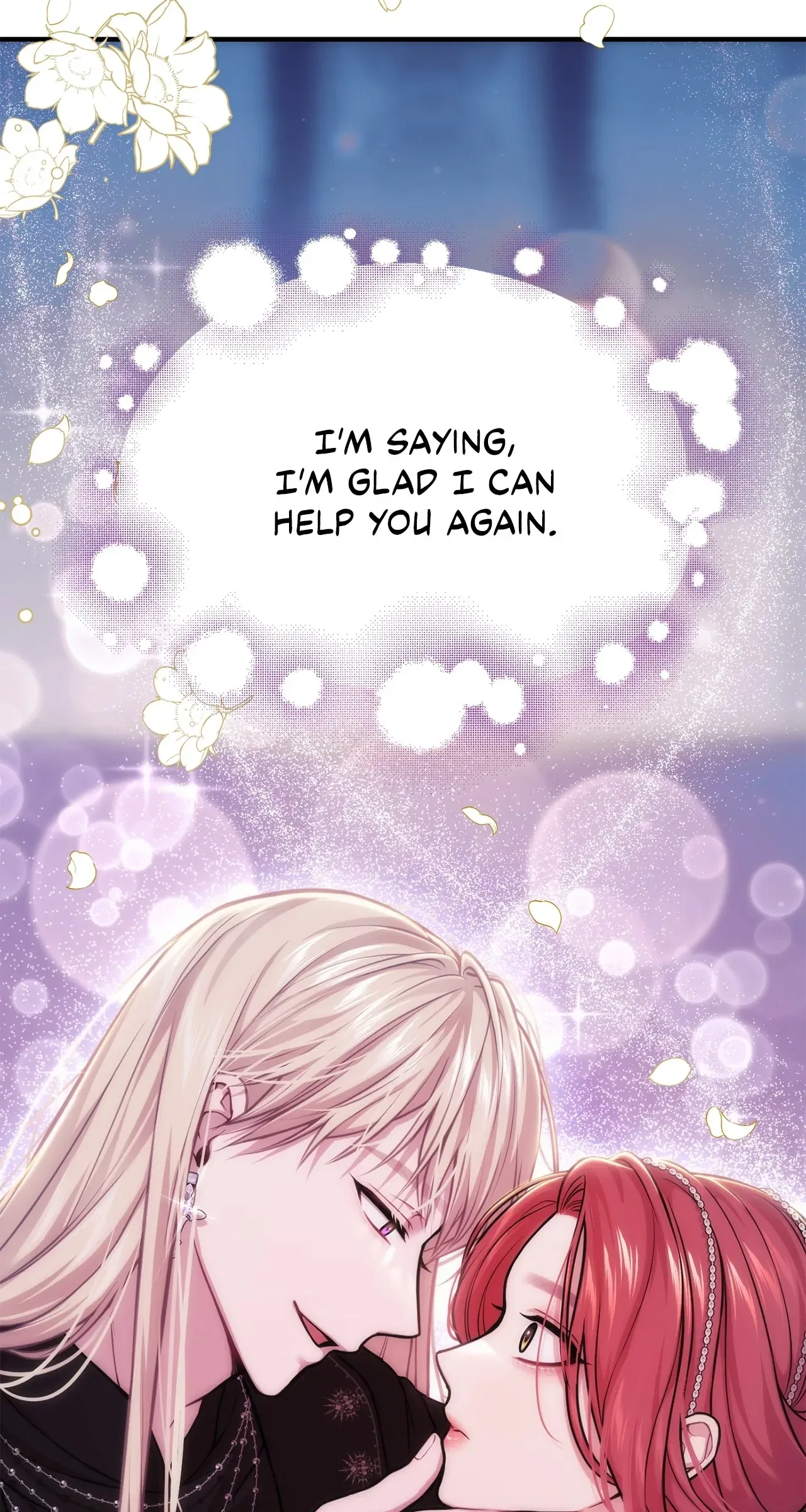 The Secret Bedroom of the Abandoned Princess Chapter 105 – Page 7