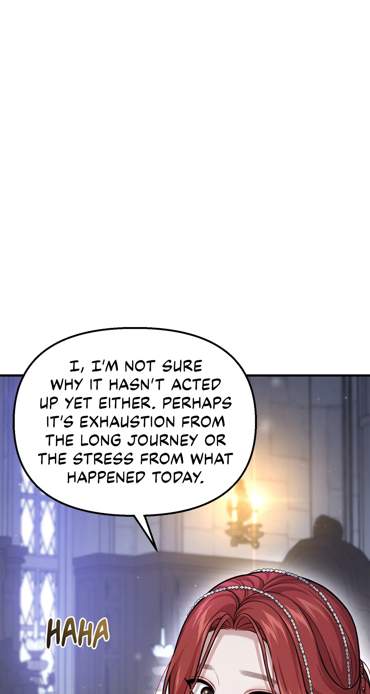 The Secret Bedroom of the Abandoned Princess Chapter 105 – Page 10