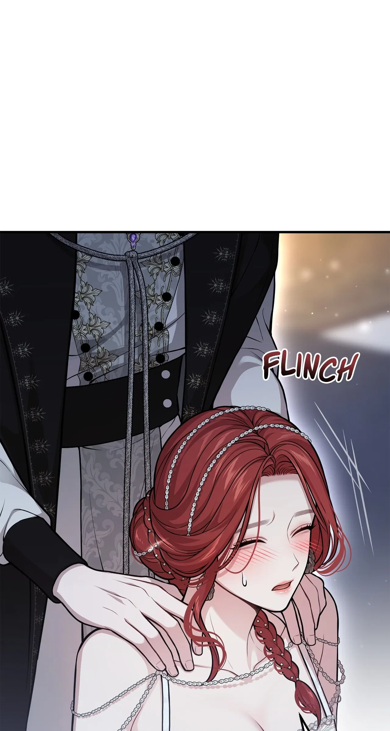 The Secret Bedroom of the Abandoned Princess Chapter 105 – Page 15