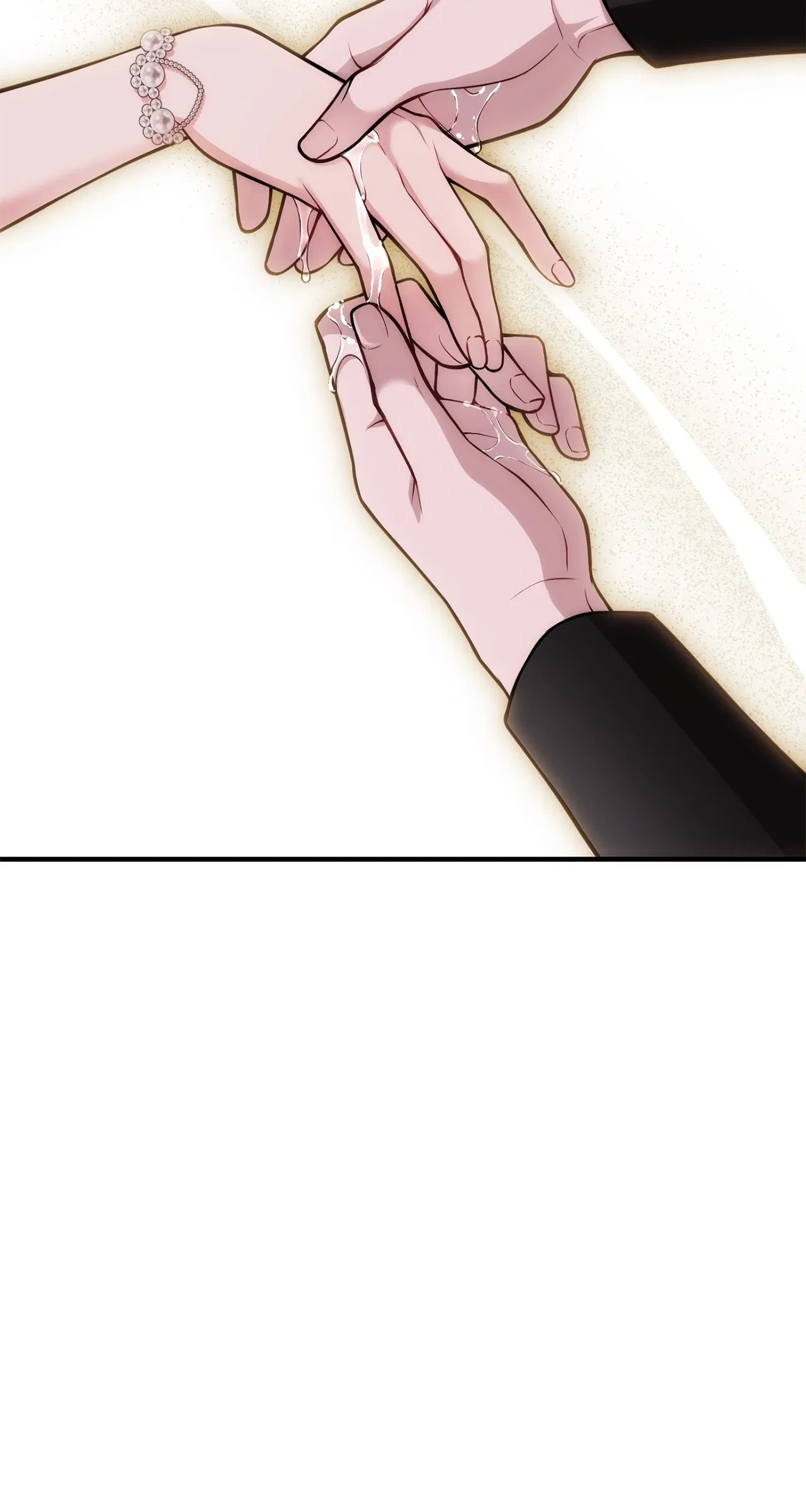 The Secret Bedroom of the Abandoned Princess Chapter 105 – Page 22