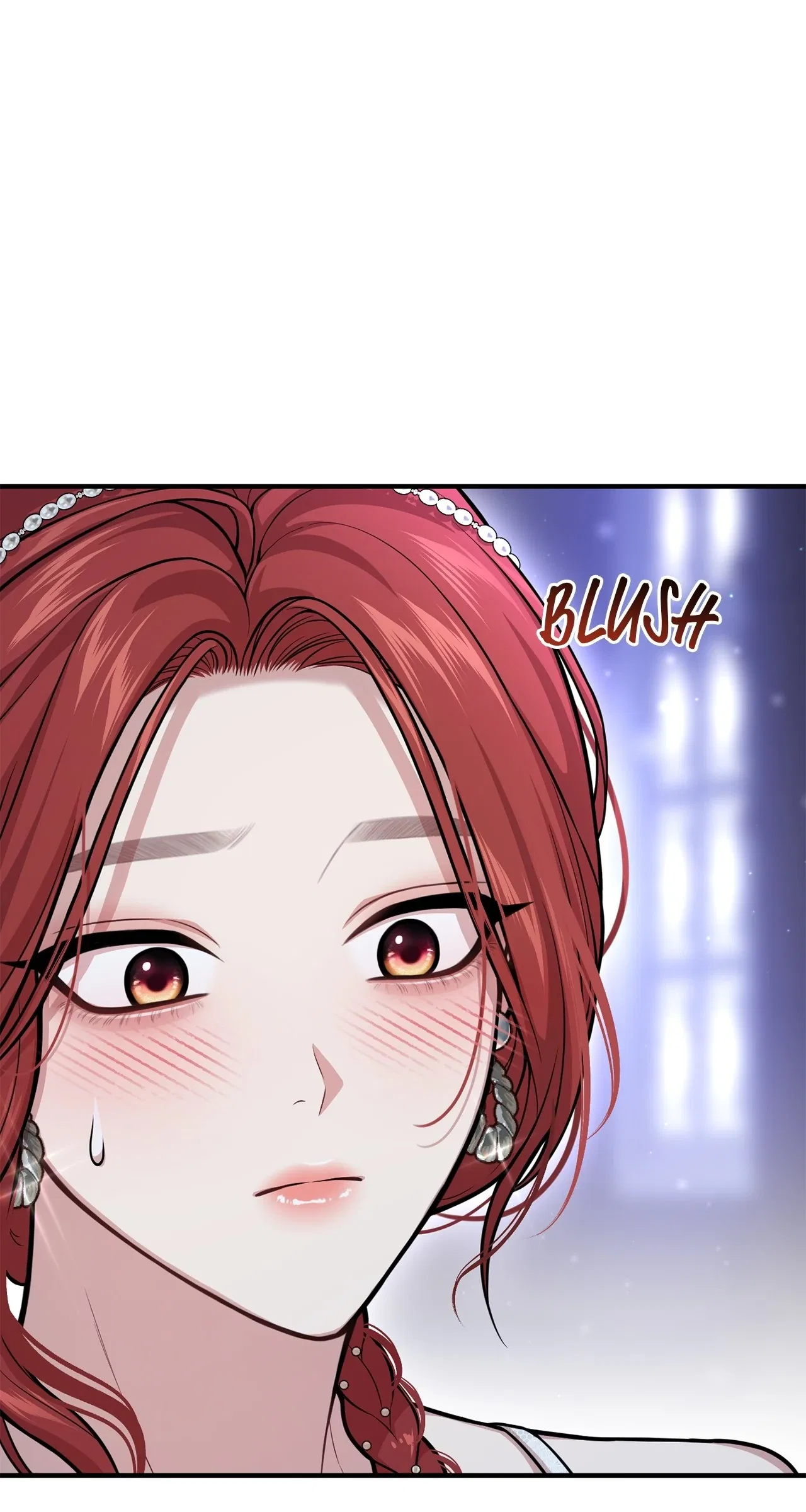 The Secret Bedroom of the Abandoned Princess Chapter 105 – Page 23