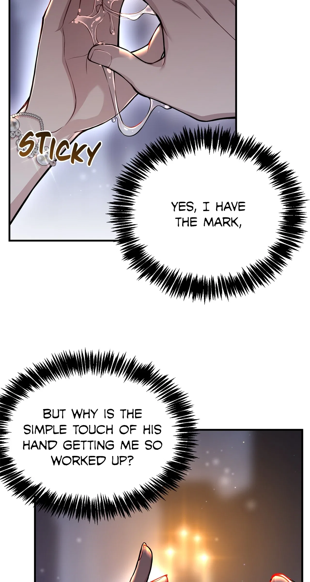 The Secret Bedroom of the Abandoned Princess Chapter 105 – Page 26