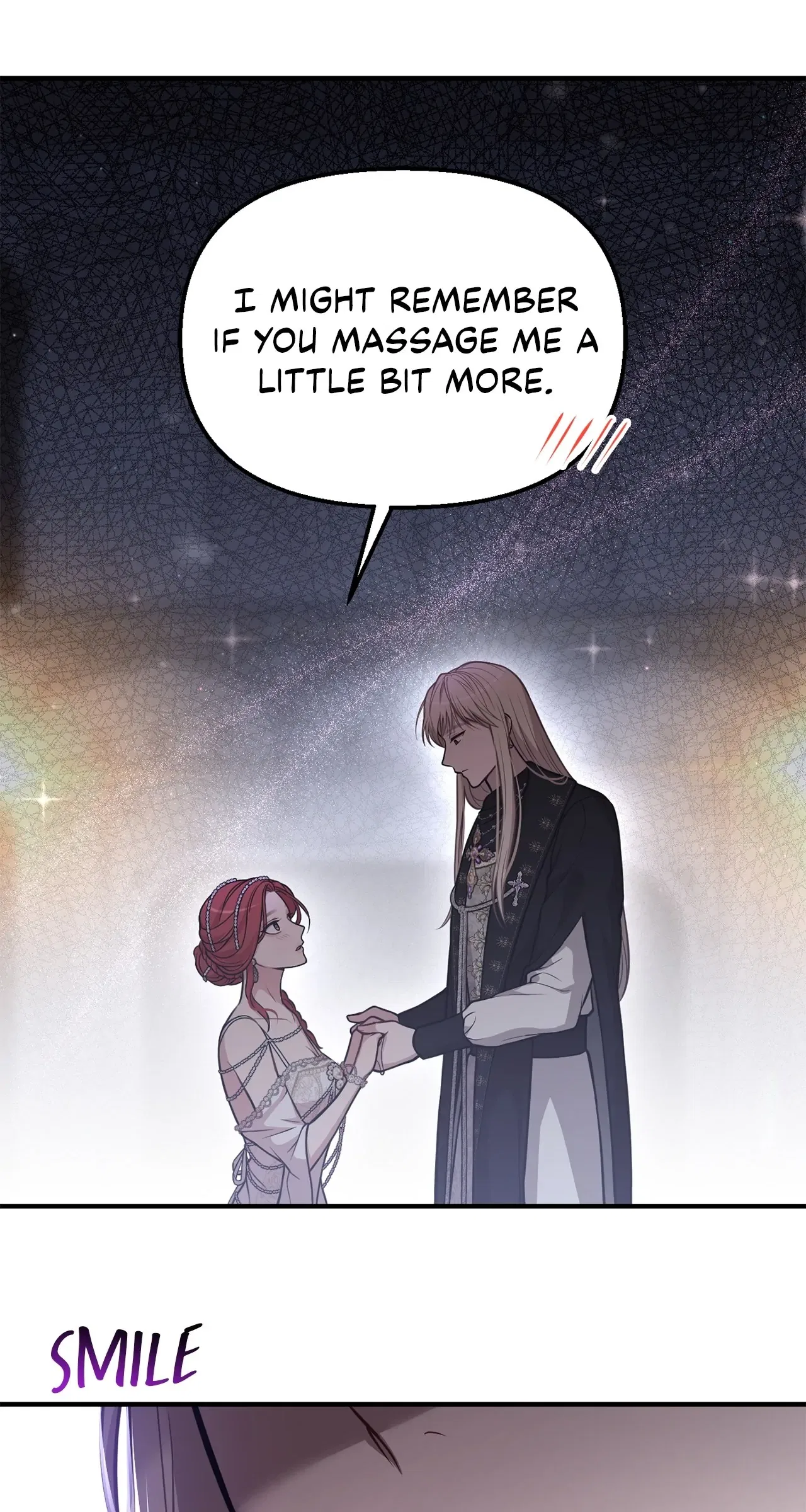 The Secret Bedroom of the Abandoned Princess Chapter 105 – Page 29