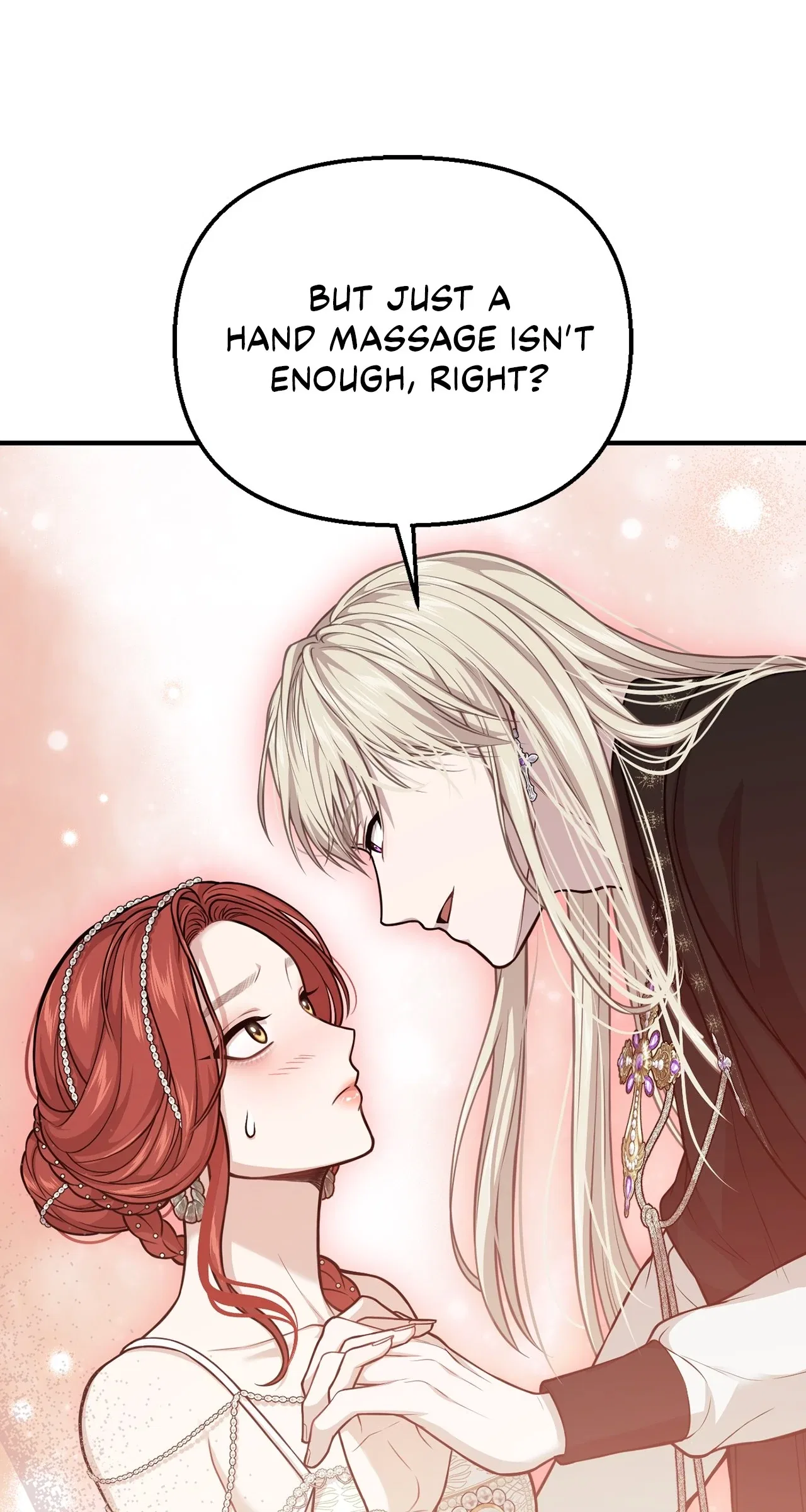 The Secret Bedroom of the Abandoned Princess Chapter 105 – Page 31