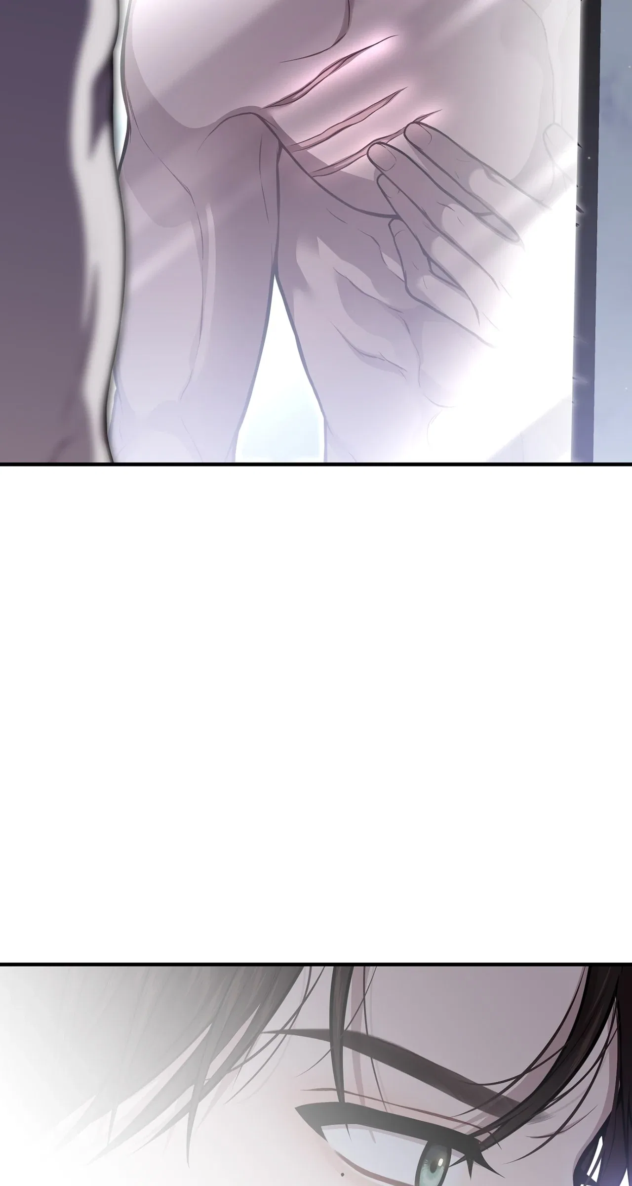 The Secret Bedroom of the Abandoned Princess Chapter 105 – Page 39