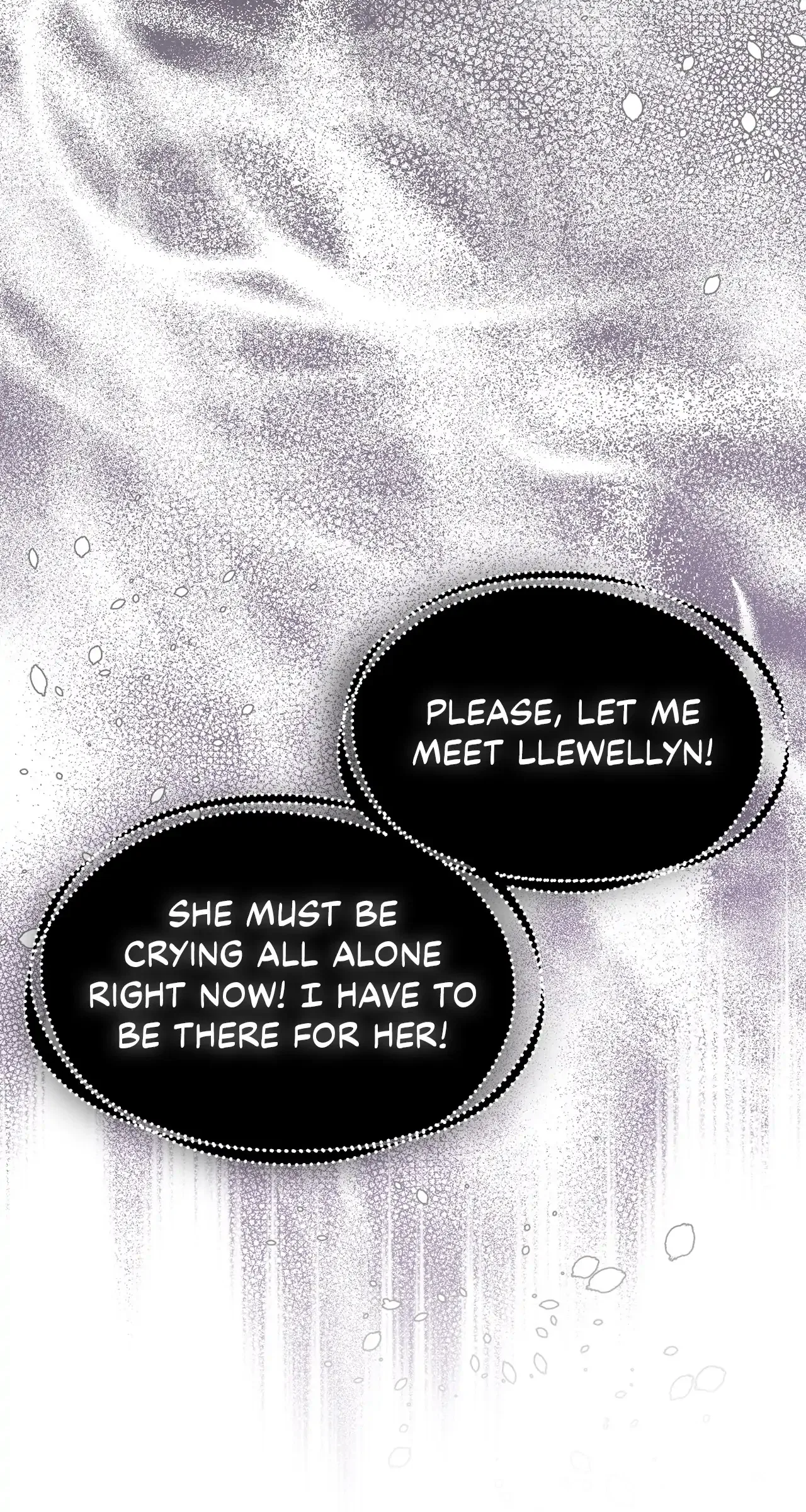 The Secret Bedroom of the Abandoned Princess Chapter 105 – Page 41