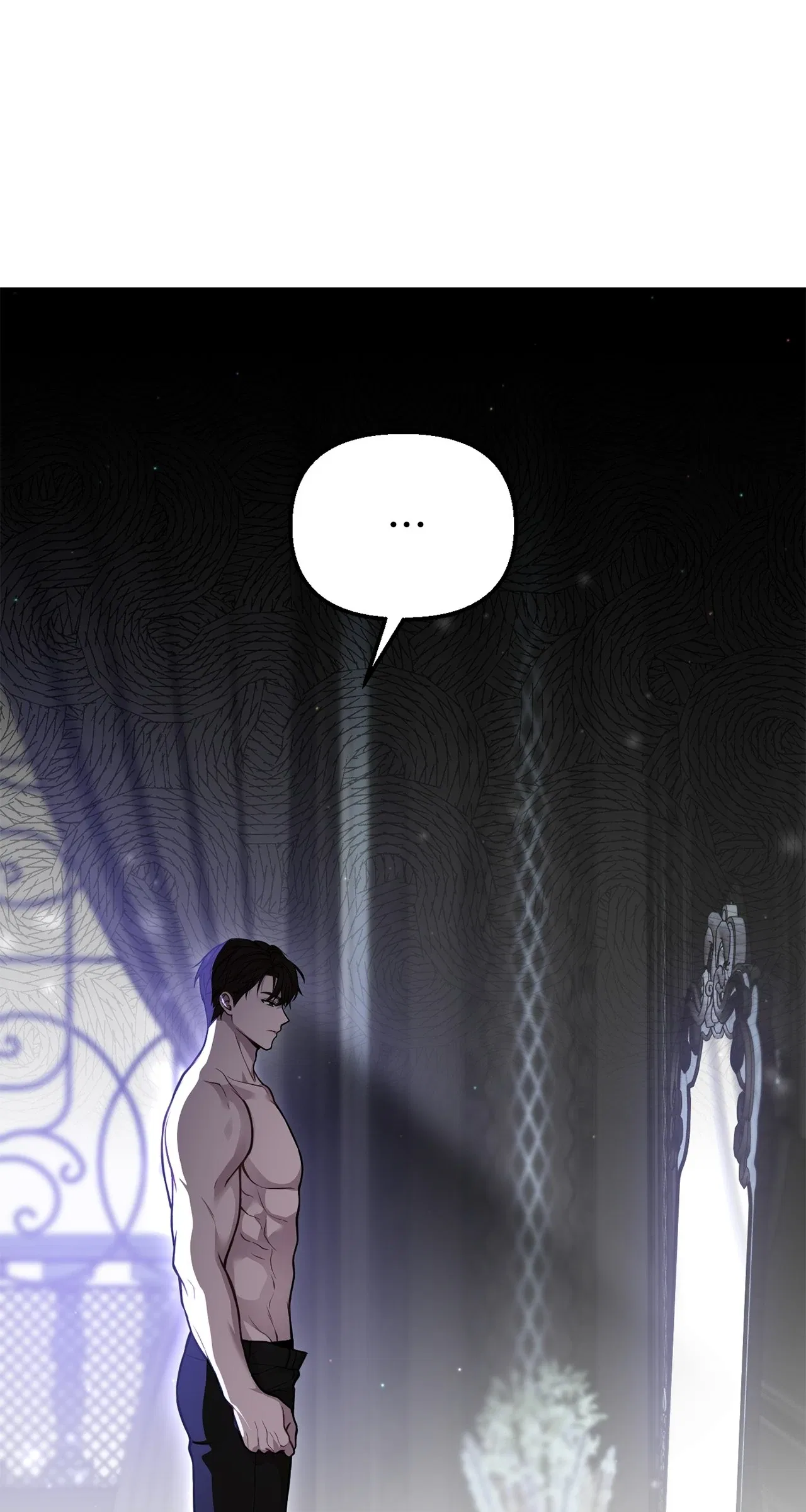 The Secret Bedroom of the Abandoned Princess Chapter 105 – Page 43