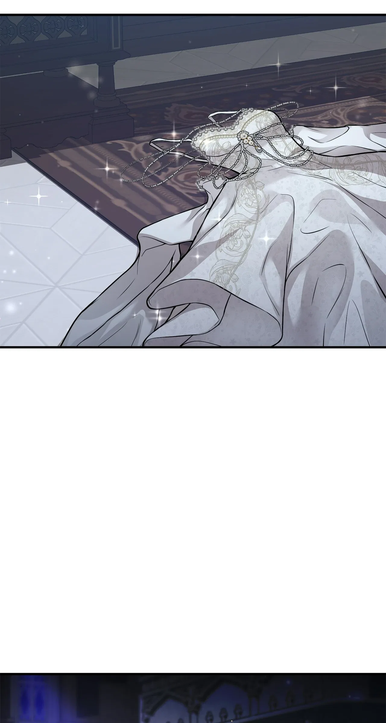 The Secret Bedroom of the Abandoned Princess Chapter 105 – Page 46