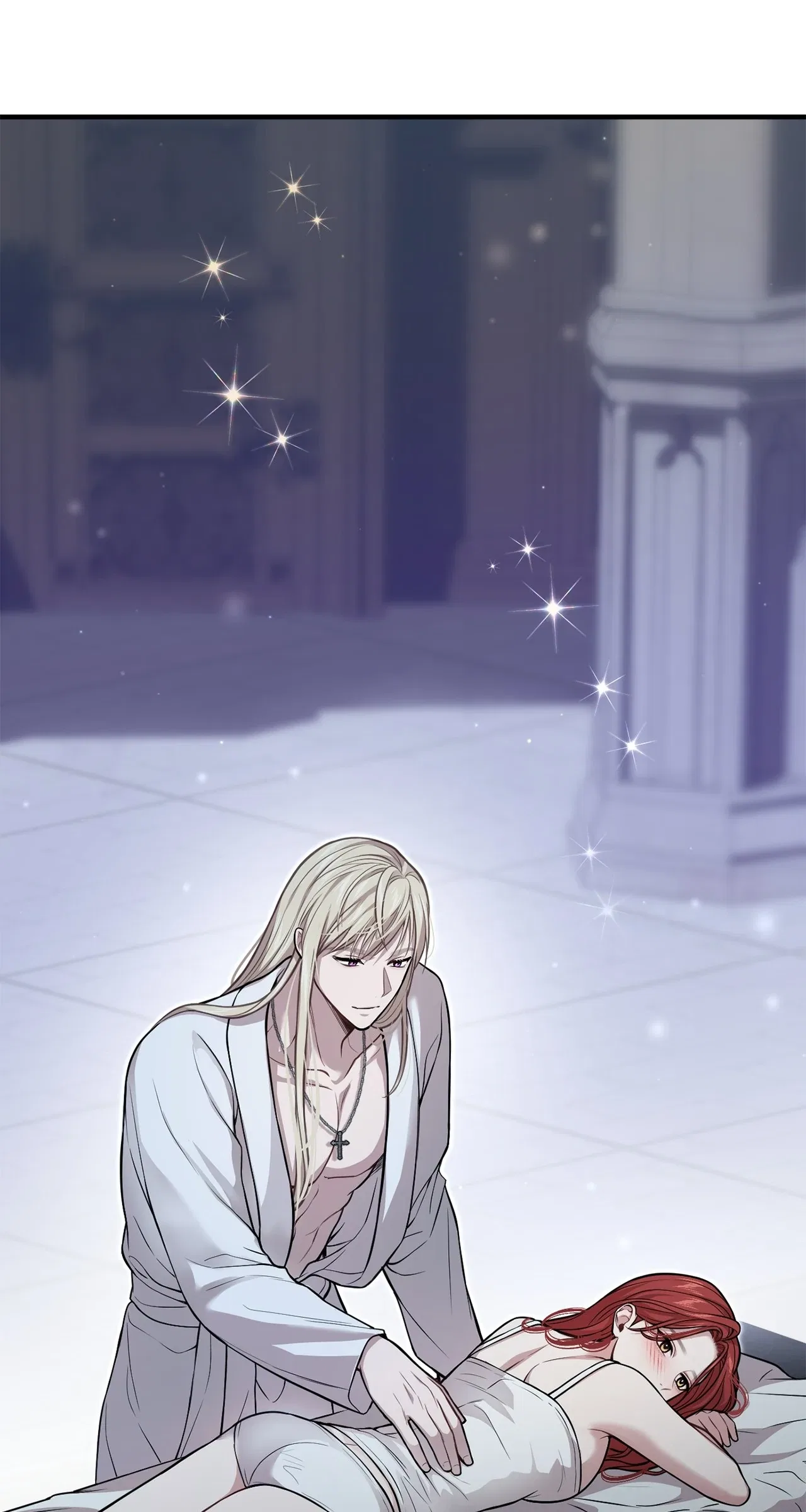 The Secret Bedroom of the Abandoned Princess Chapter 105 – Page 48