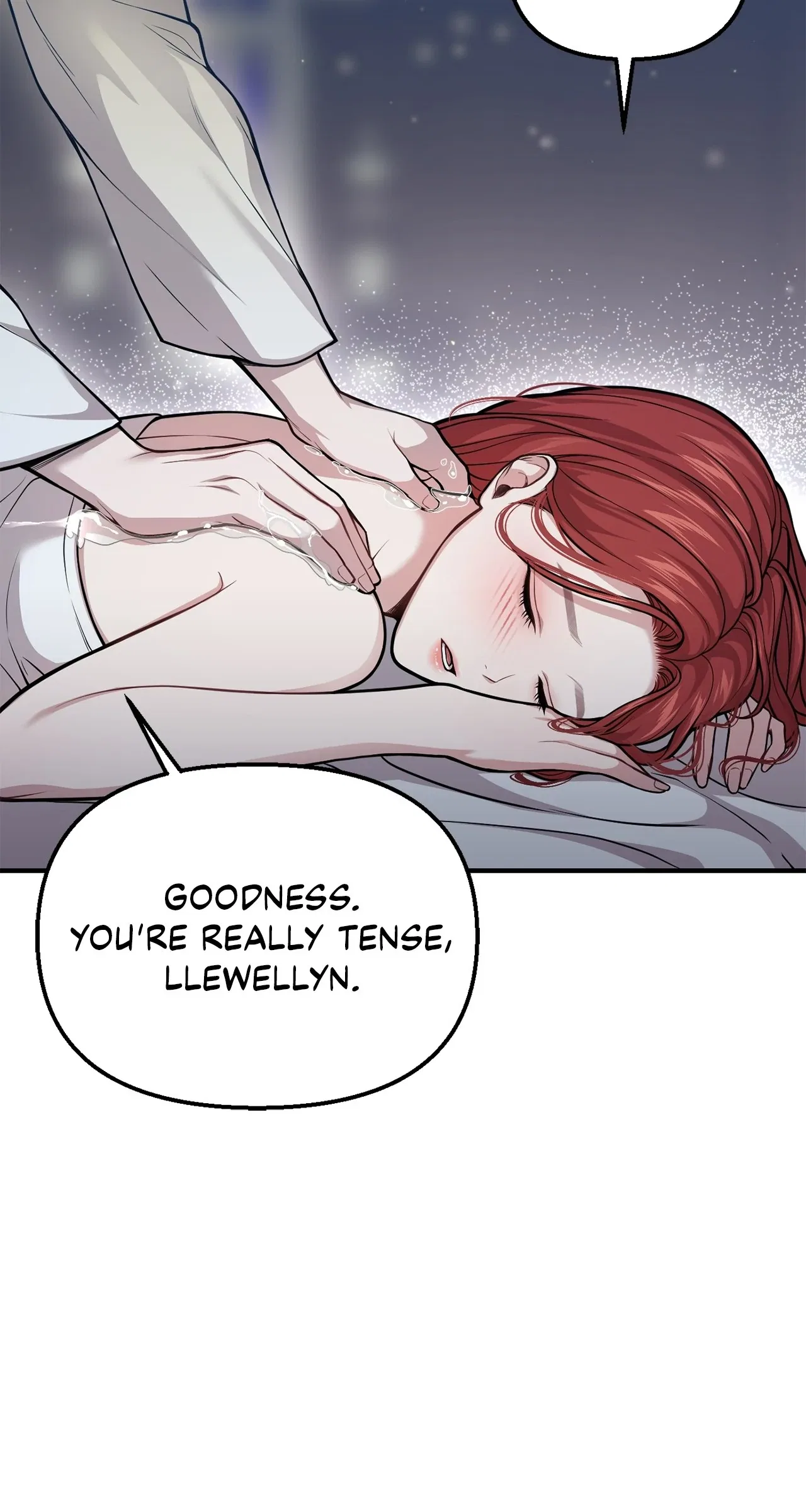 The Secret Bedroom of the Abandoned Princess Chapter 105 – Page 50