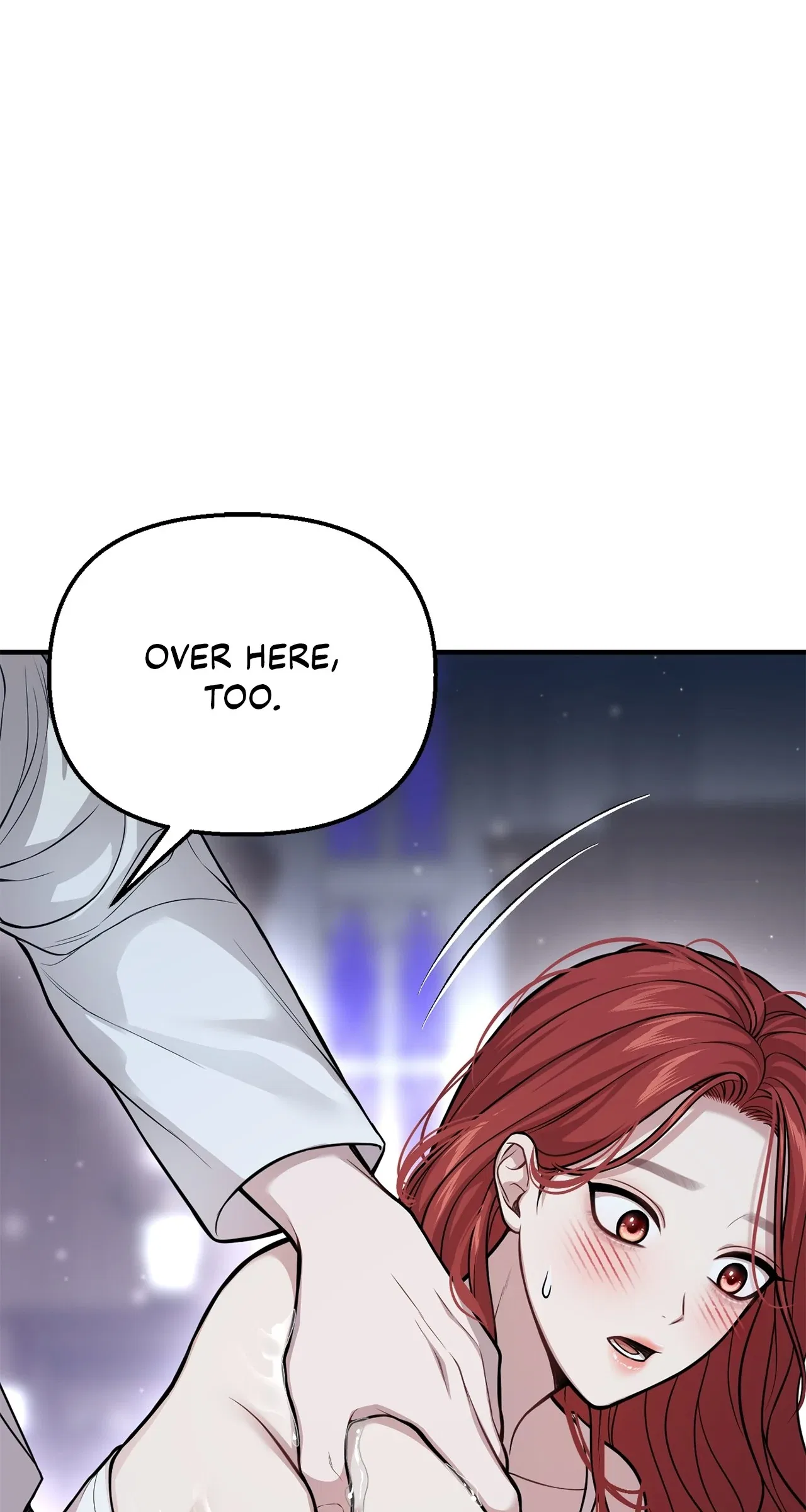The Secret Bedroom of the Abandoned Princess Chapter 105 – Page 51
